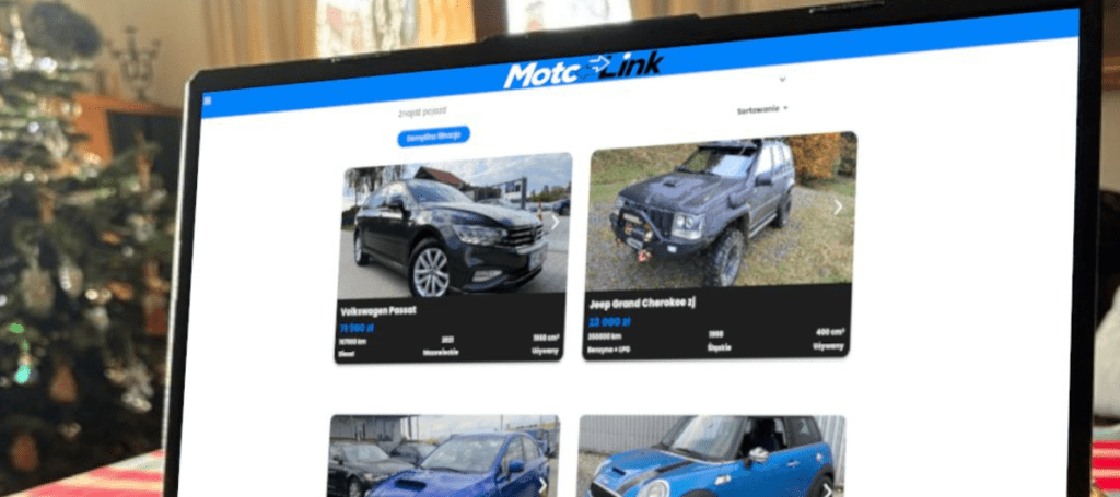 MotoLink jako darmowa platforma sprzedaży samochodów — analiza nowej propozycji rynkowej