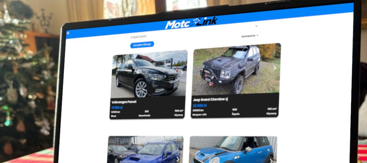 MotoLink jako darmowa platforma sprzedaży samochodów — analiza nowej propozycji rynkowej