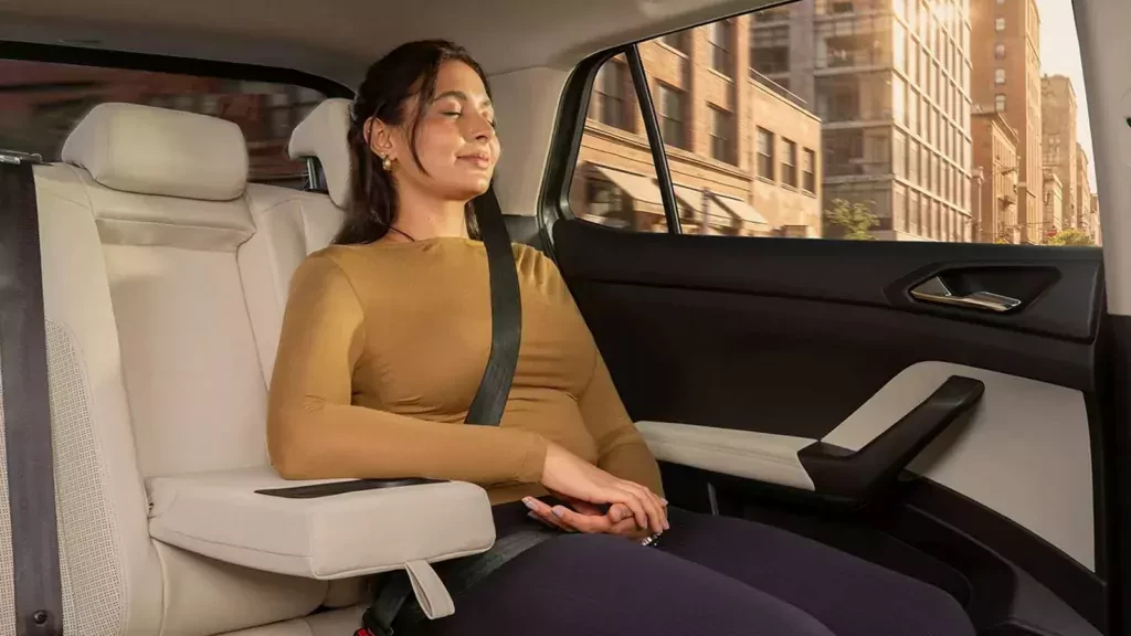 Nowa Skoda za 41 tysięcy zł będzie schodzić jak ciepłe bułeczki. Ma choćby fotele z masażem (z tyłu)