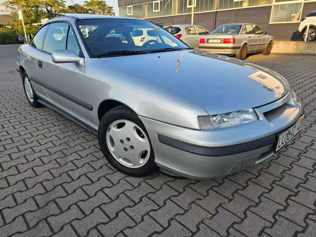 opel-calibra-1-wlasciciel