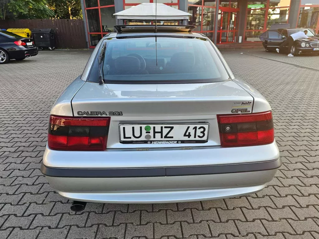 opel-calibra-1-wlasciciel