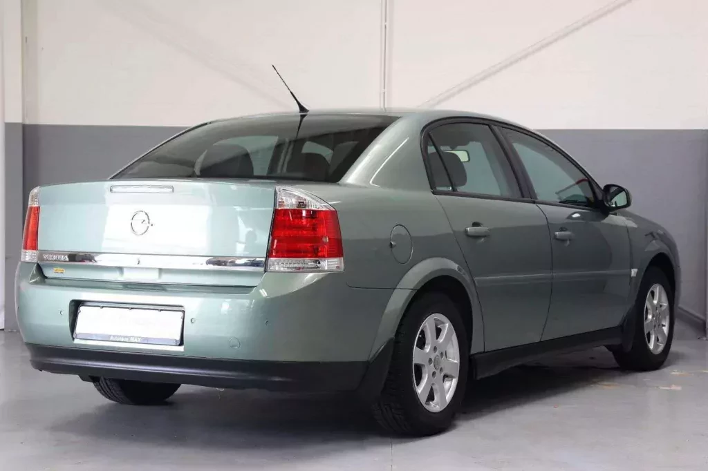 opel-vectra-c-nowy-egzemplarz