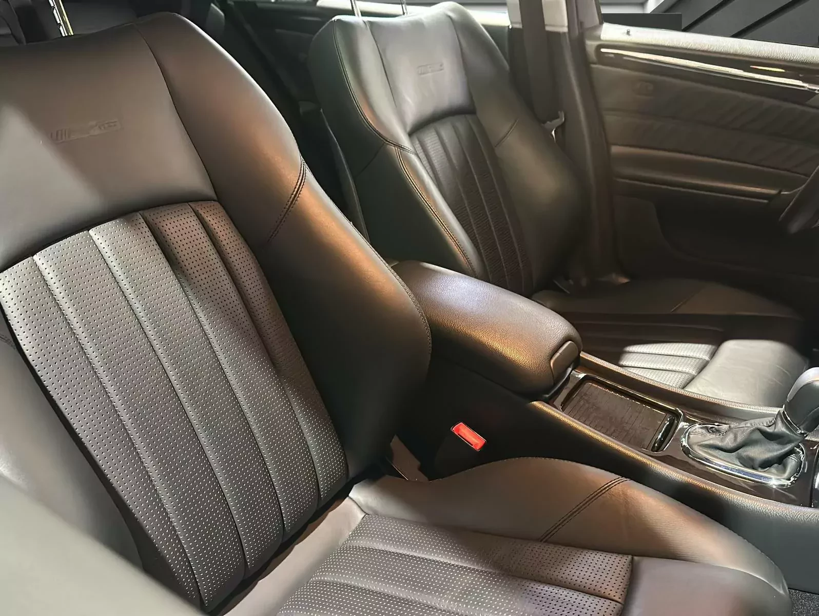 Rywal premium dla BMW M3. Prawie nowy egzemplarz za jedyne 81 600 złotych