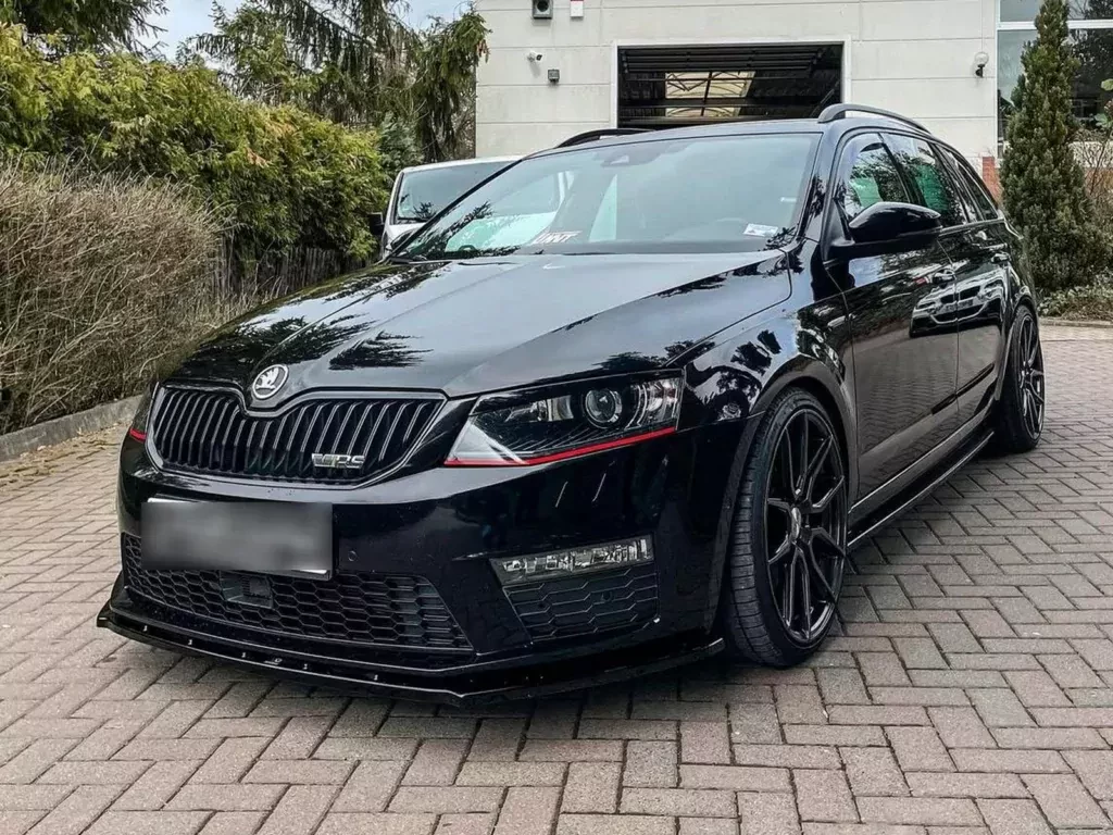 skoda-octavia-rs