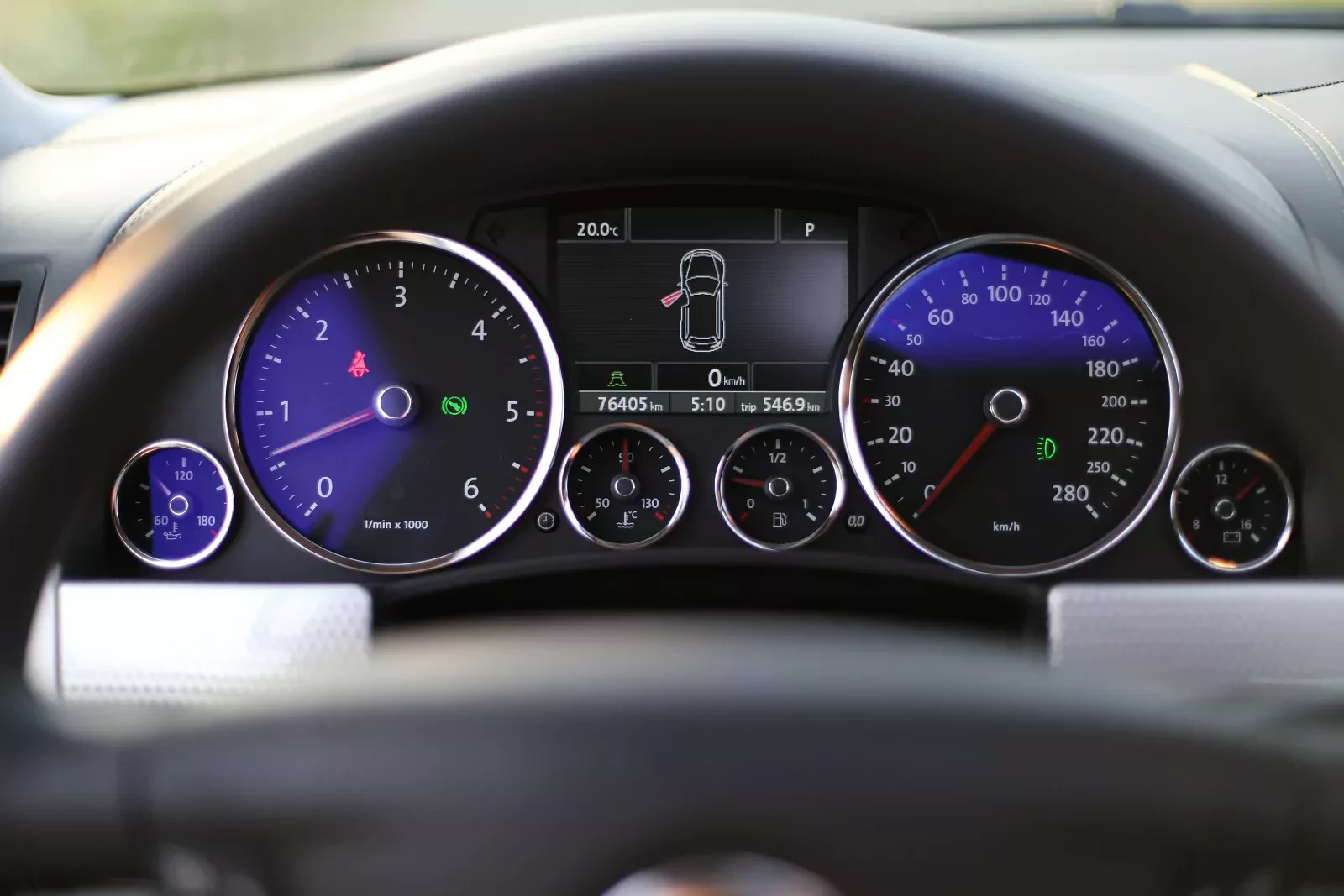 Najdroższy Diesel ze złotej ery Volkswagena. Piękny i mało używany egzemplarz pojawił się na sprzedaż