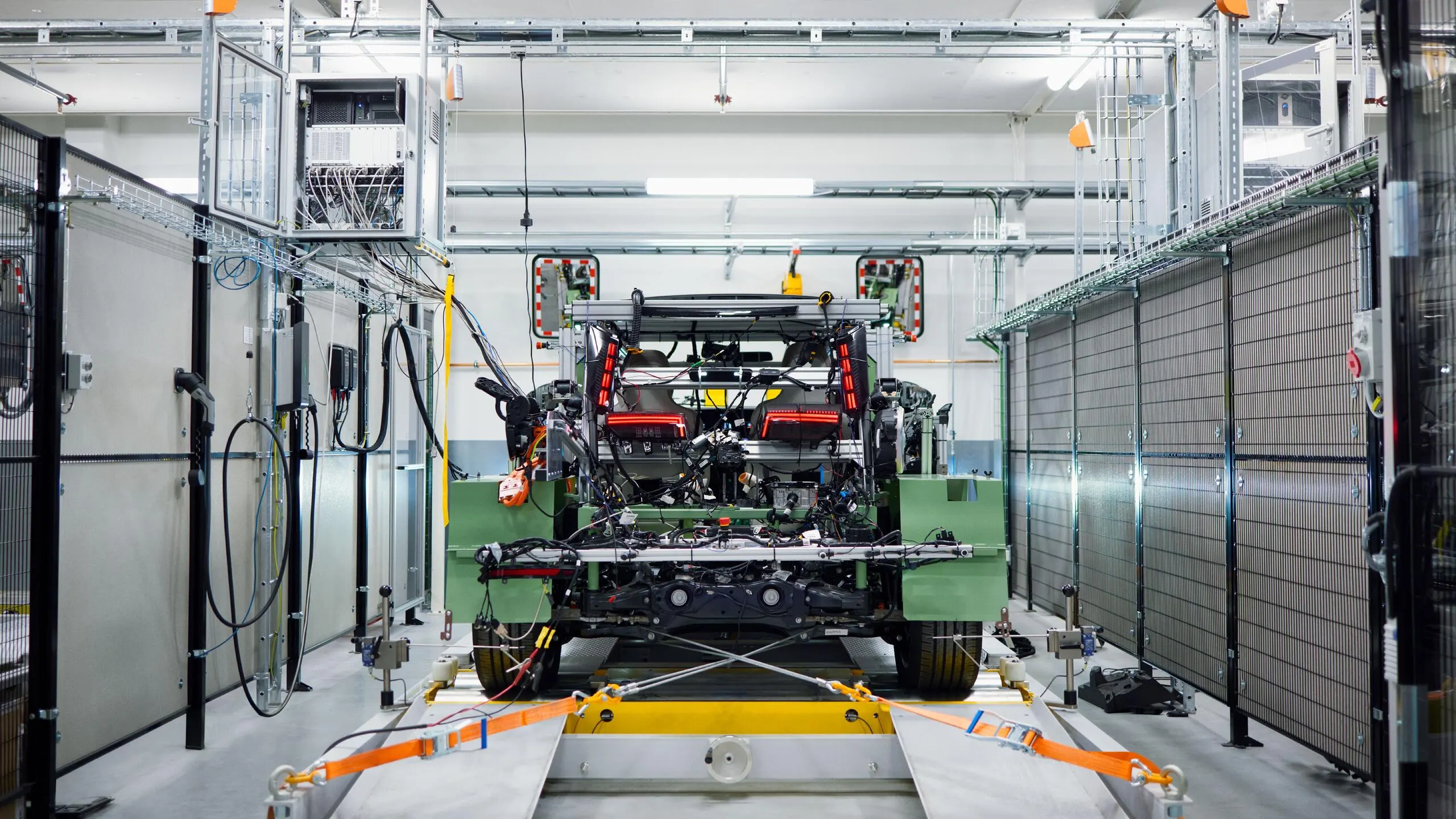 Volvo zwiększy produkcję w europejskich fabrykach. Jedna z nich znajduje się blisko Polski