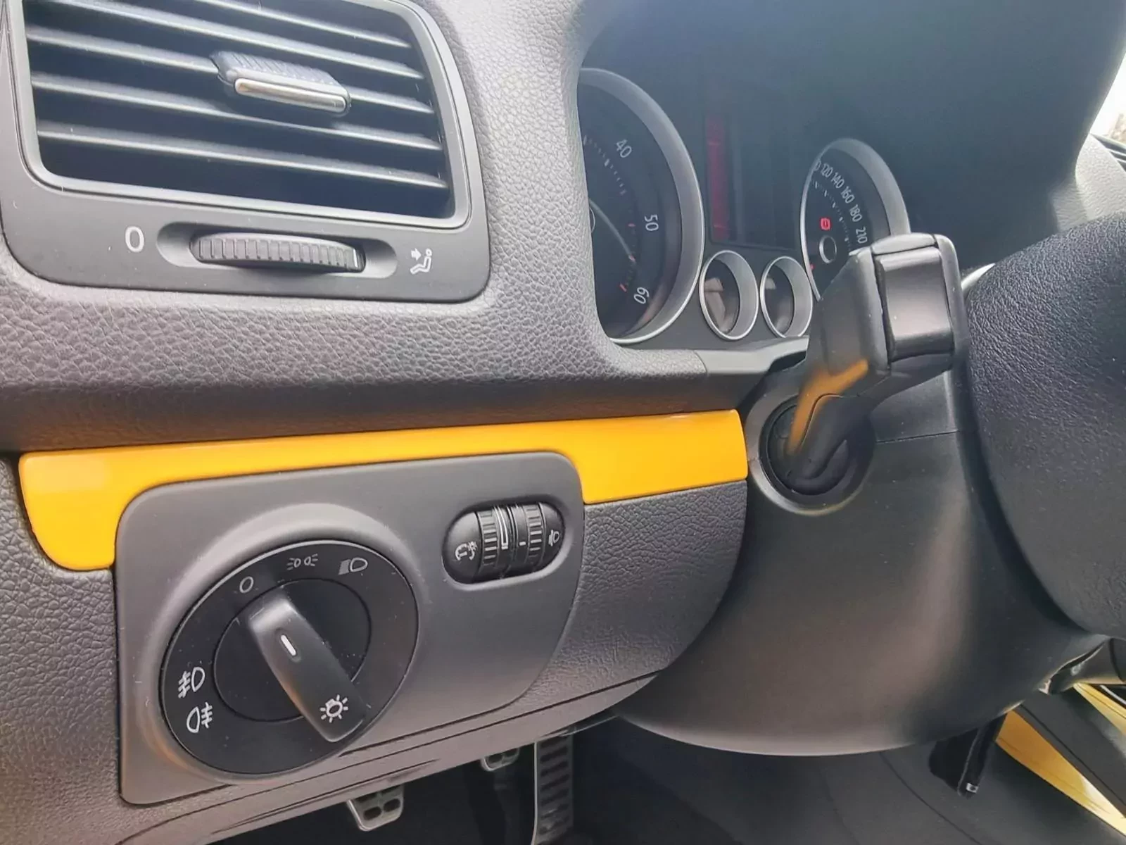 Zapomniany rarytas od VW. To adekwatnie Lamborghini w przebraniu z silnikiem Diesla