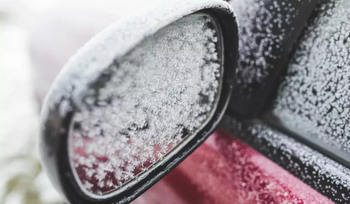 Zima wraca do Polski ze zdwojoną siłą. Kierowcy nie zapomnieli o tej promocji