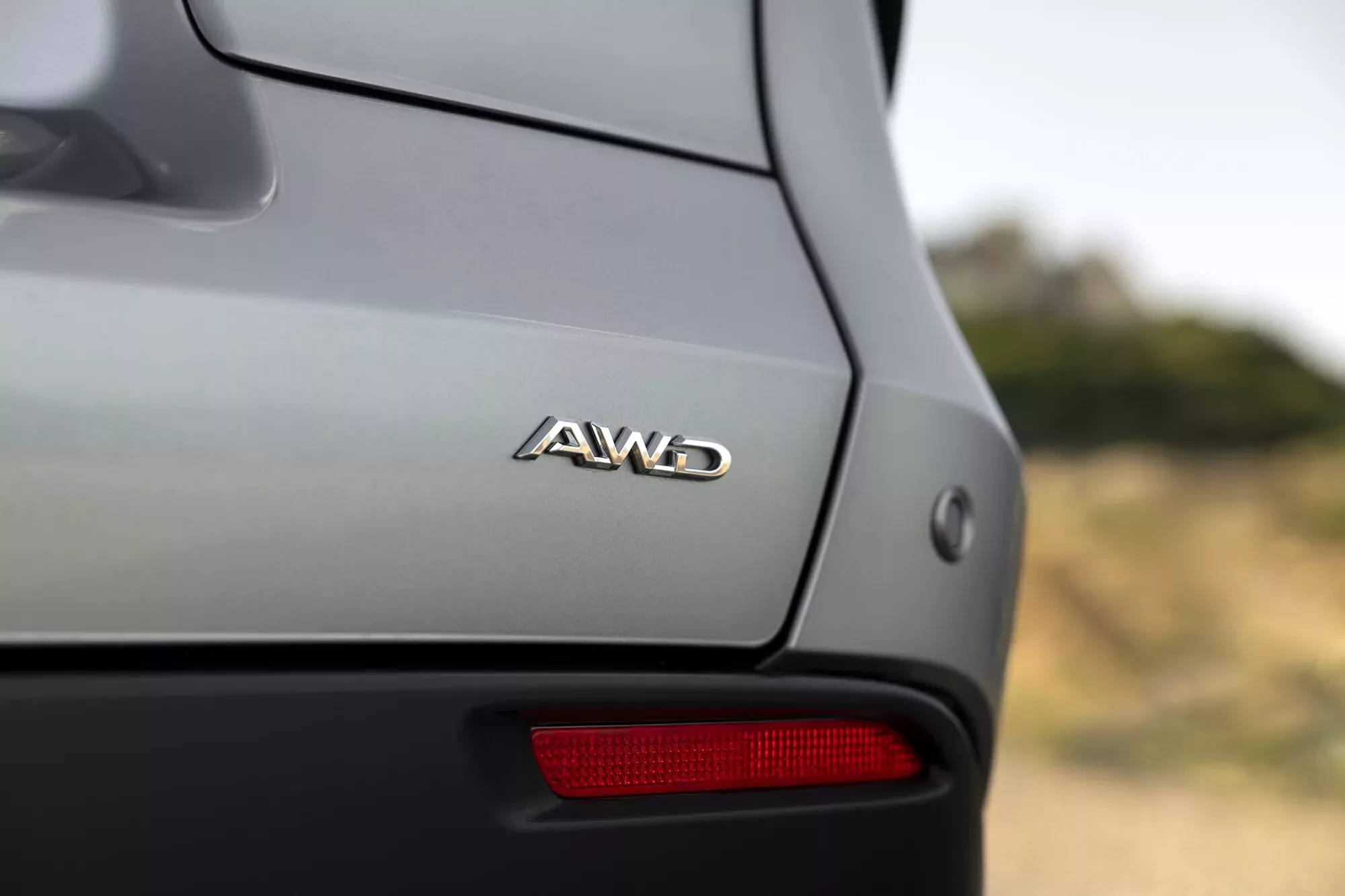 Toyota odpowiada na panoszenie się Skody. Japoński SUV wjeżdża tu z drzwiami w nowy rok