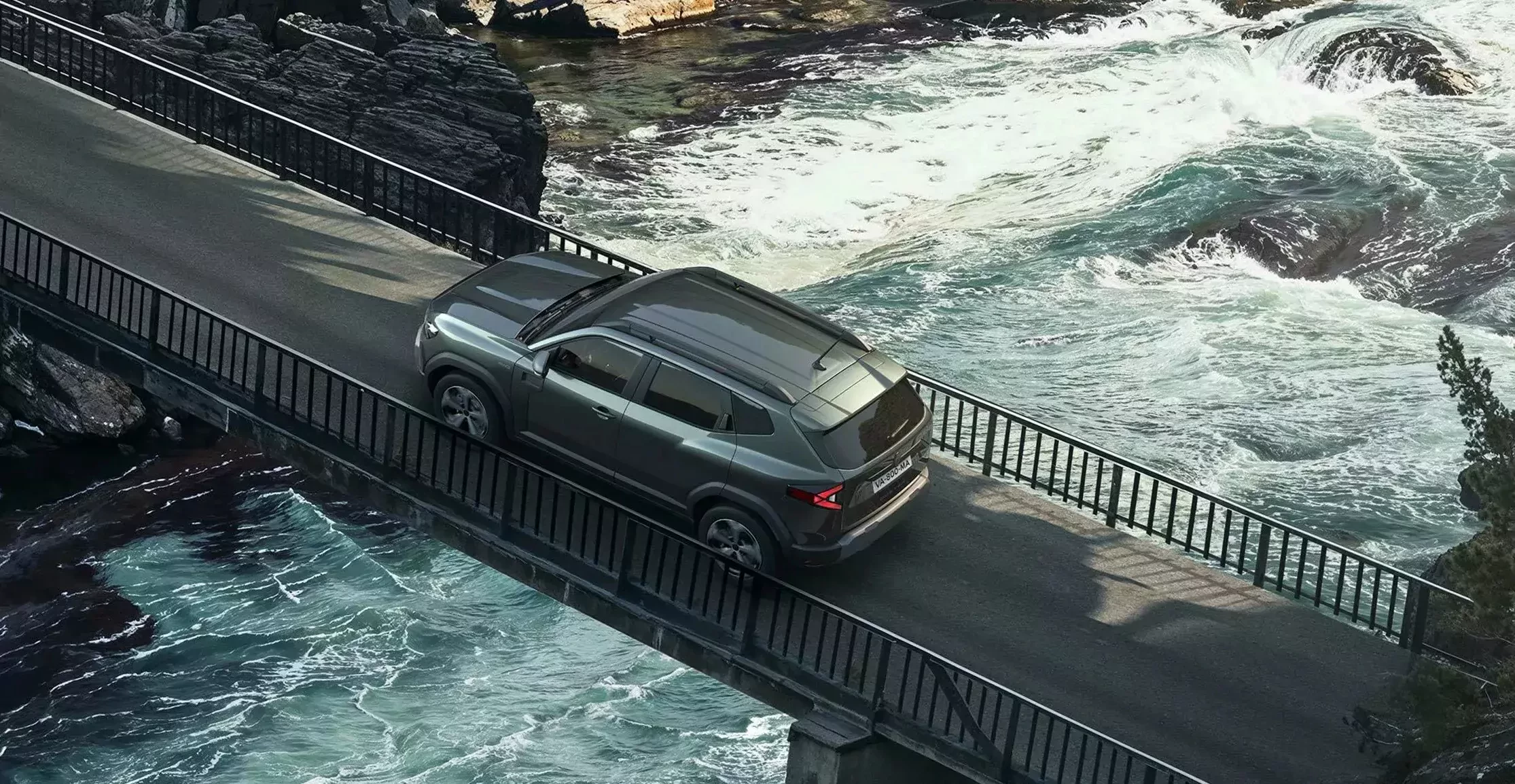 Na Ukrainie minęło szaleństwo na elektryki. Klienci wracają do ulubionego SUV-a, którego w Polsce kupuje się od zupełnie innej marki