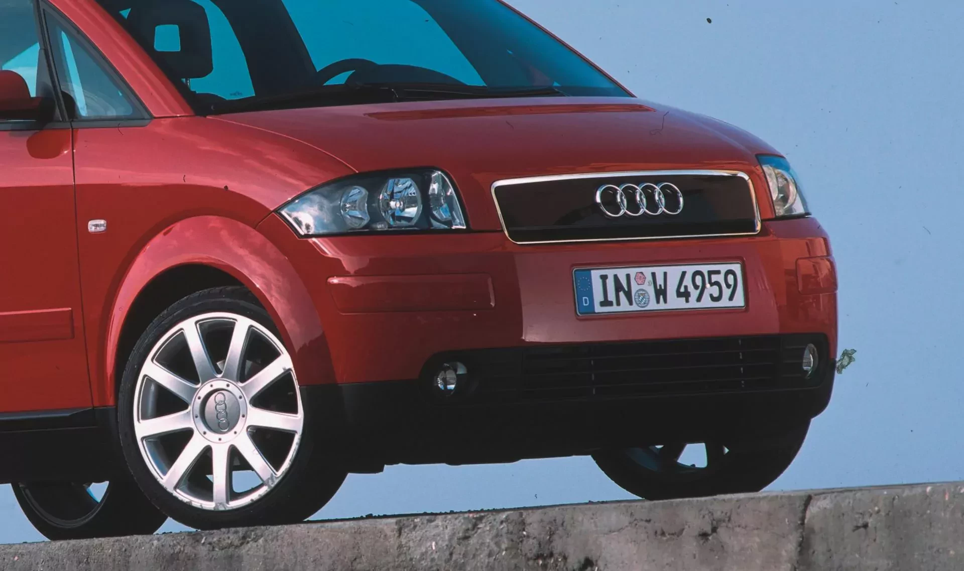 Używane Audi dziś wydaje się rozsądnym wyborem. Po latach Polacy coraz chętniej go kupują