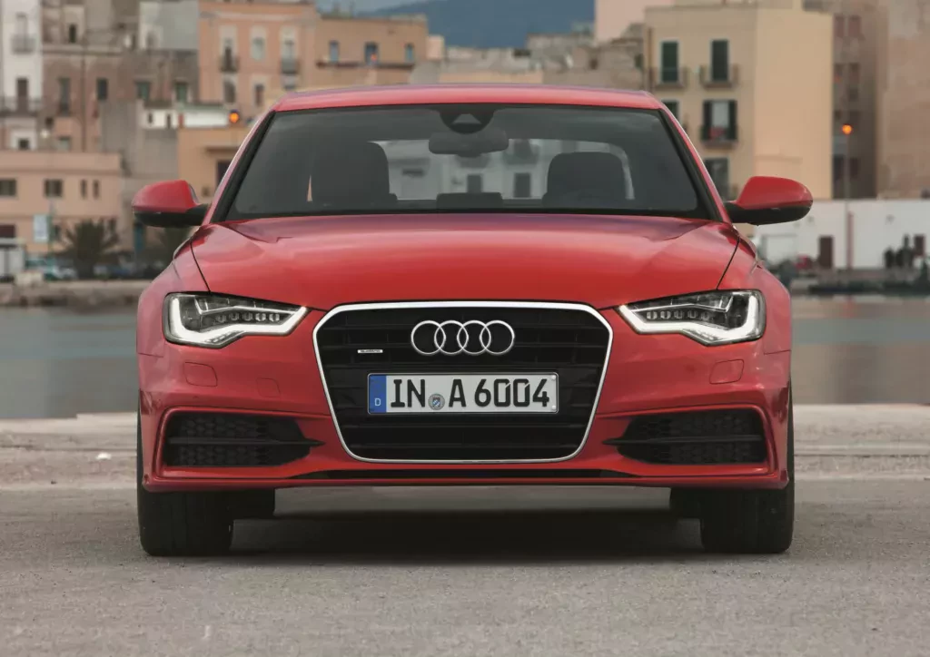 Polacy śnią po nocach o tym Audi. Dla wielu to marzenie – dziś cena jest zaskakująco niska