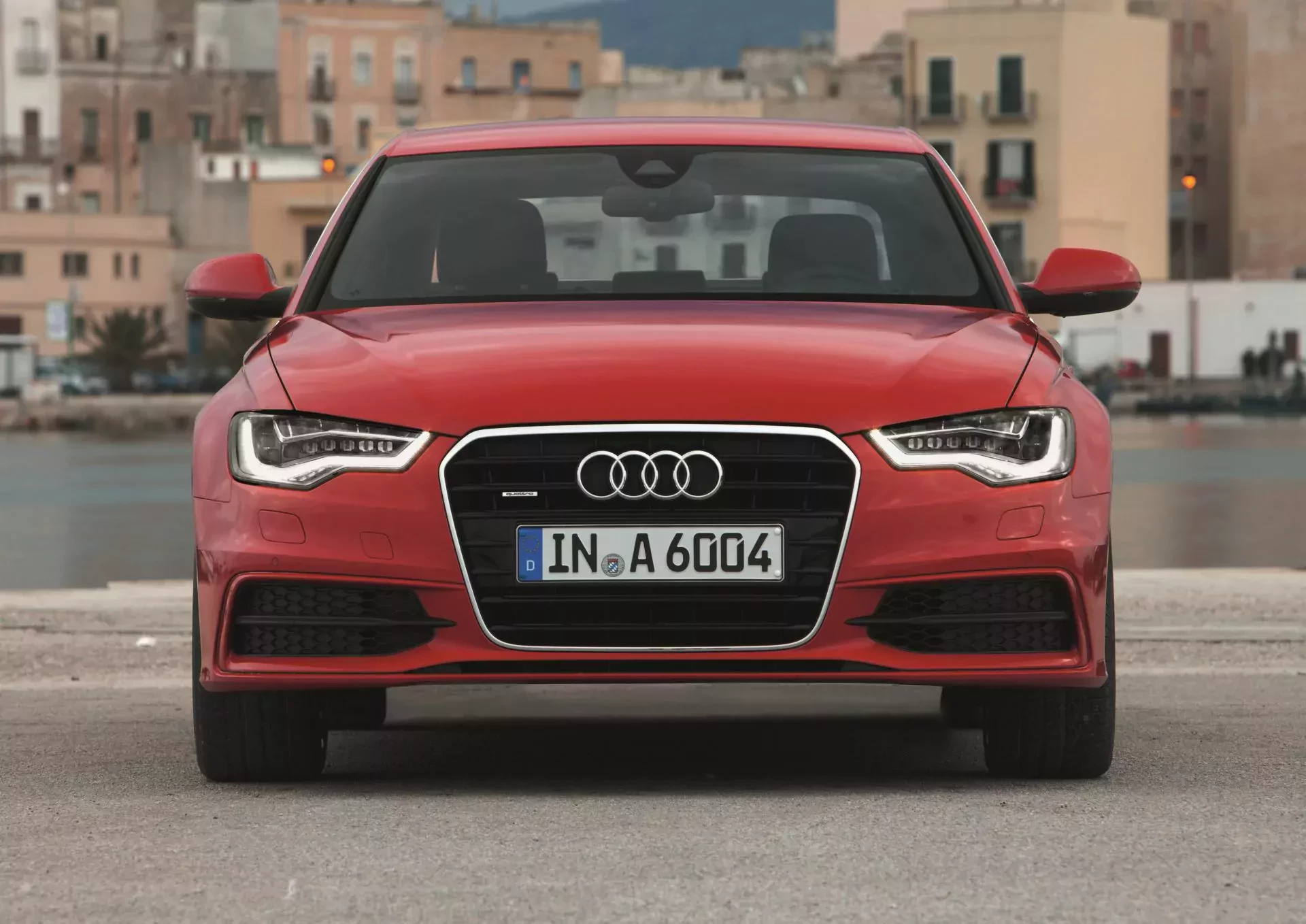 Polacy śnią po nocach o tym Audi. Dla wielu to marzenie – dziś cena jest zaskakująco niska