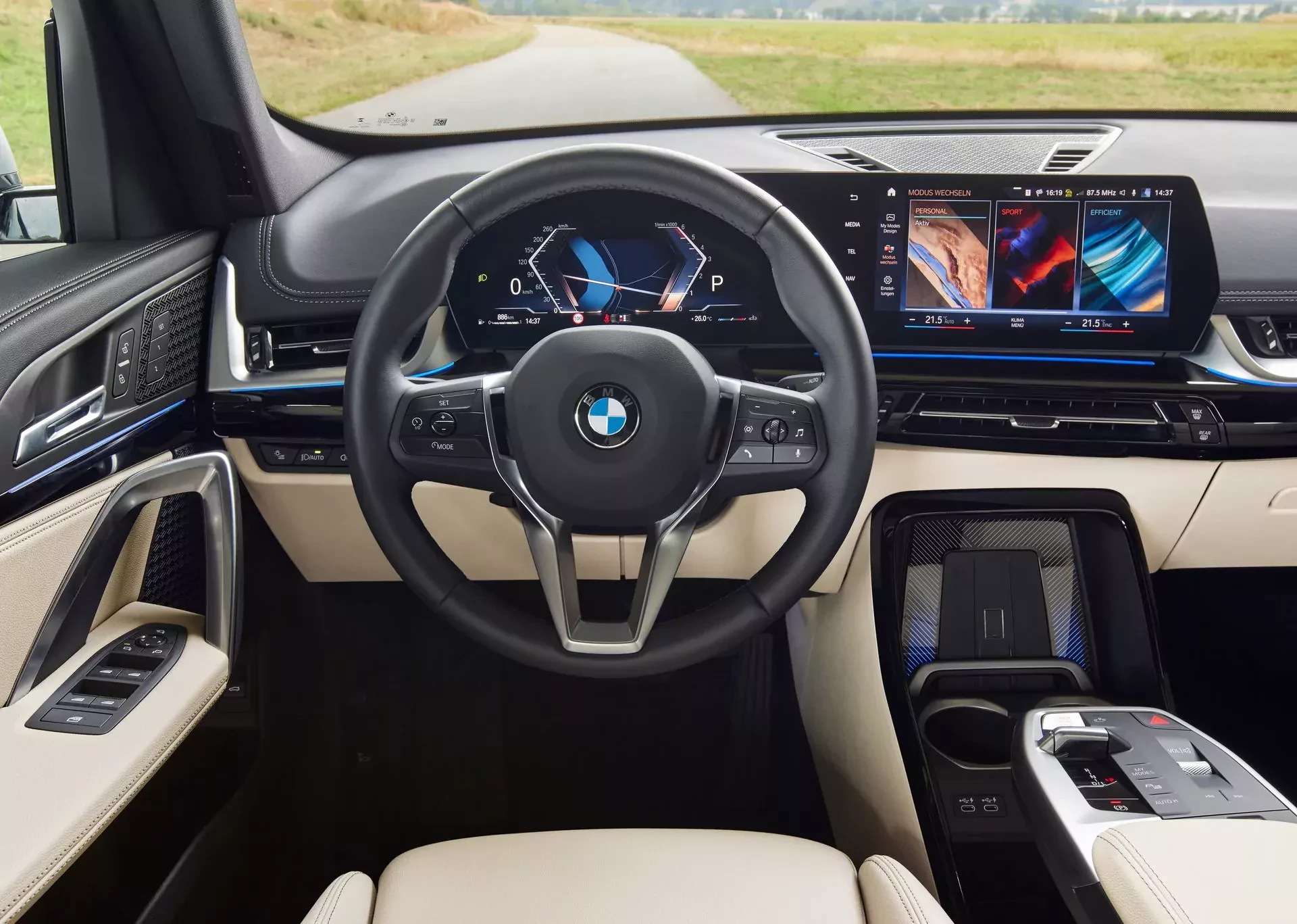 BMW tak zjechało z ceny najtańszego SUV-a, iż tutaj kupowano go częściej od hitów Skody czy Toyoty. Za kilka lat będą trafiać do Polski