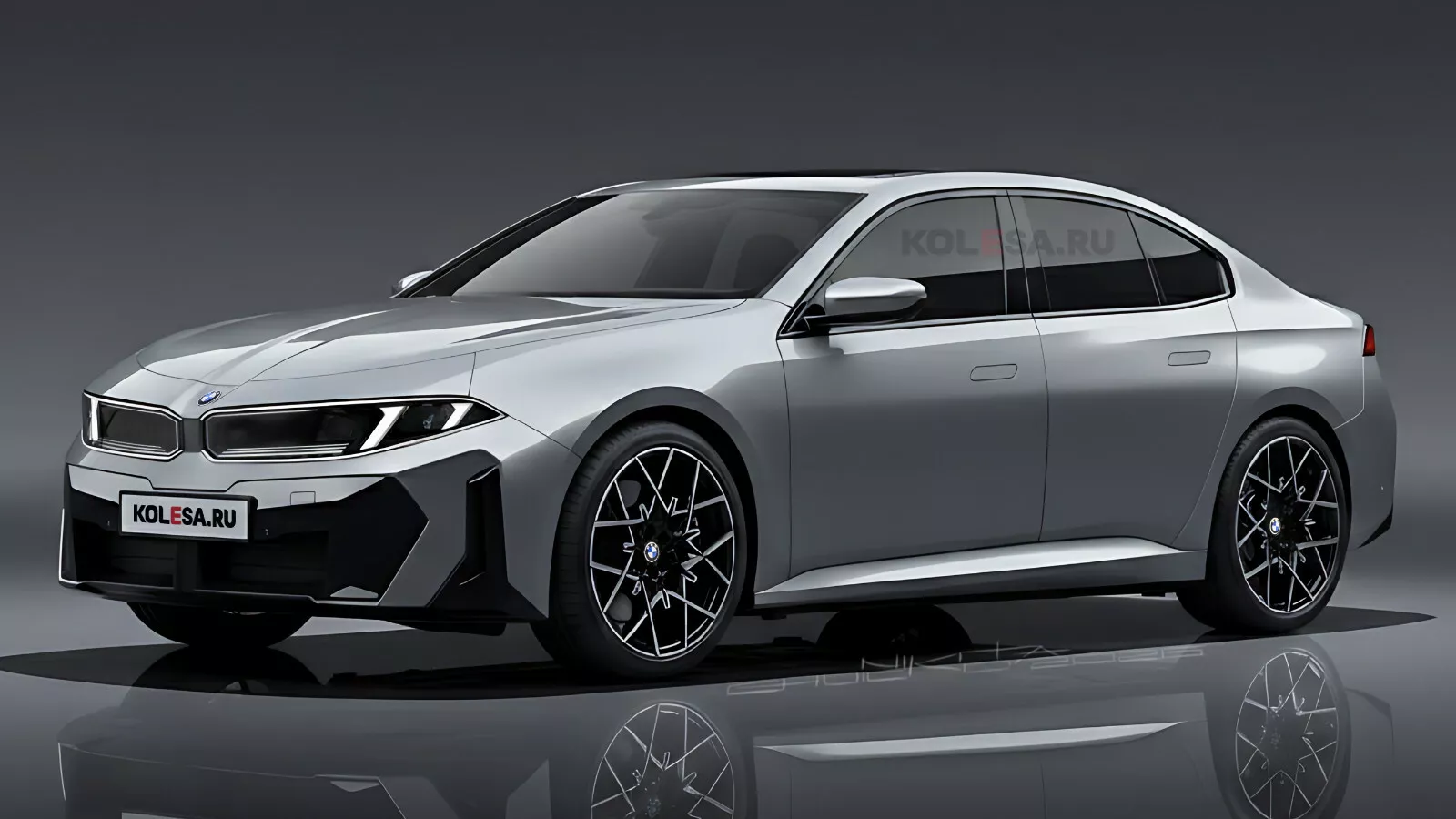 Wiemy, jak będzie wyglądać nowe BMW i3. Dostępne razem z silnikiem spalinowym