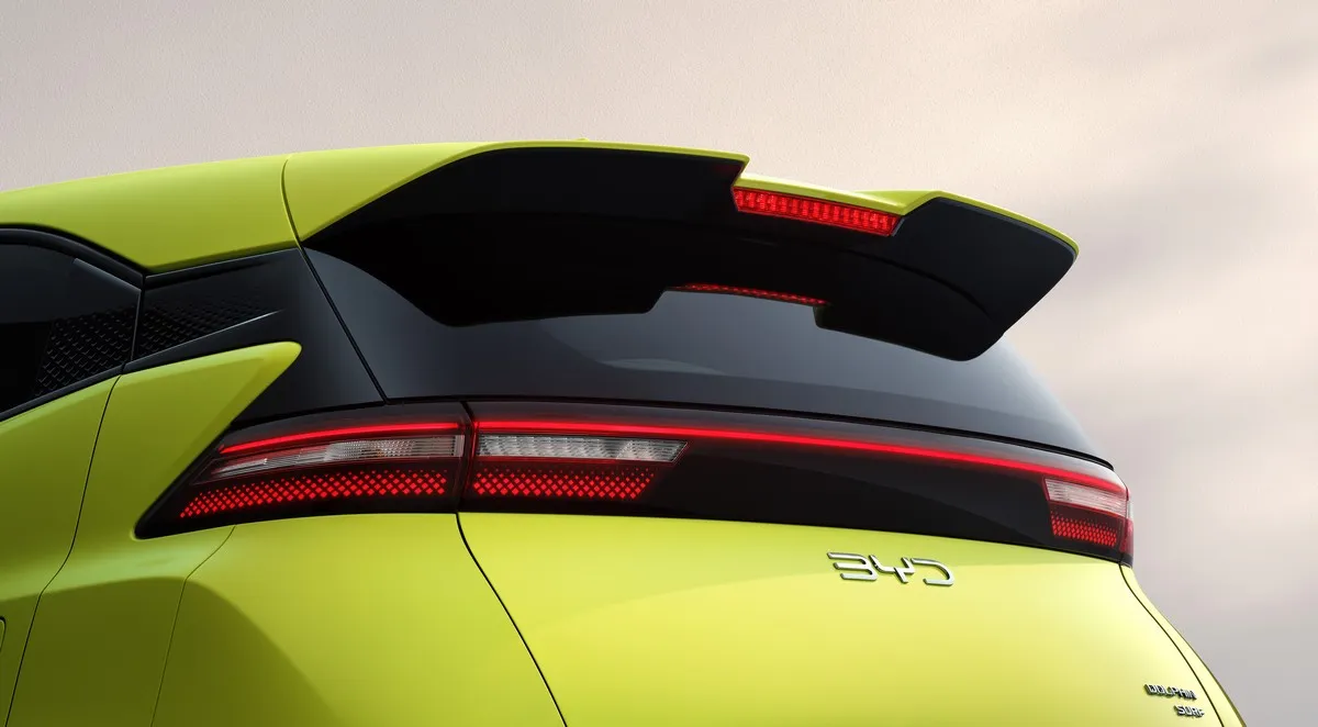 Cena od 95 900 zł zadziałała na Polaków jak magnes. W tym segmencie nic nie sprzedawało się lepiej niż bestseller BYD