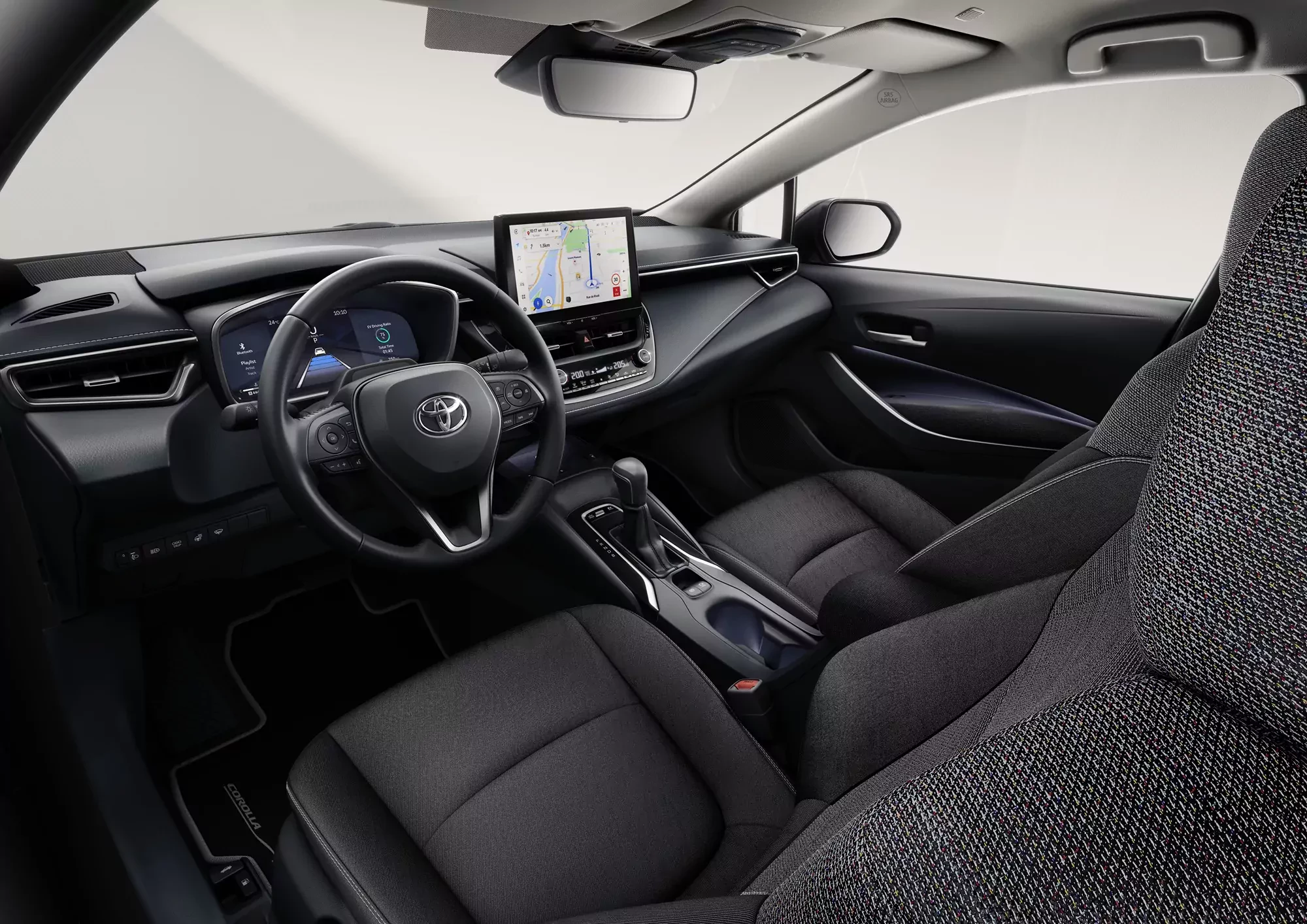 Toyota przejechała się walcem po konkurencji w Polsce i dla pewności poprawiła drugi raz. Zabawa skończona zanim się zaczęła