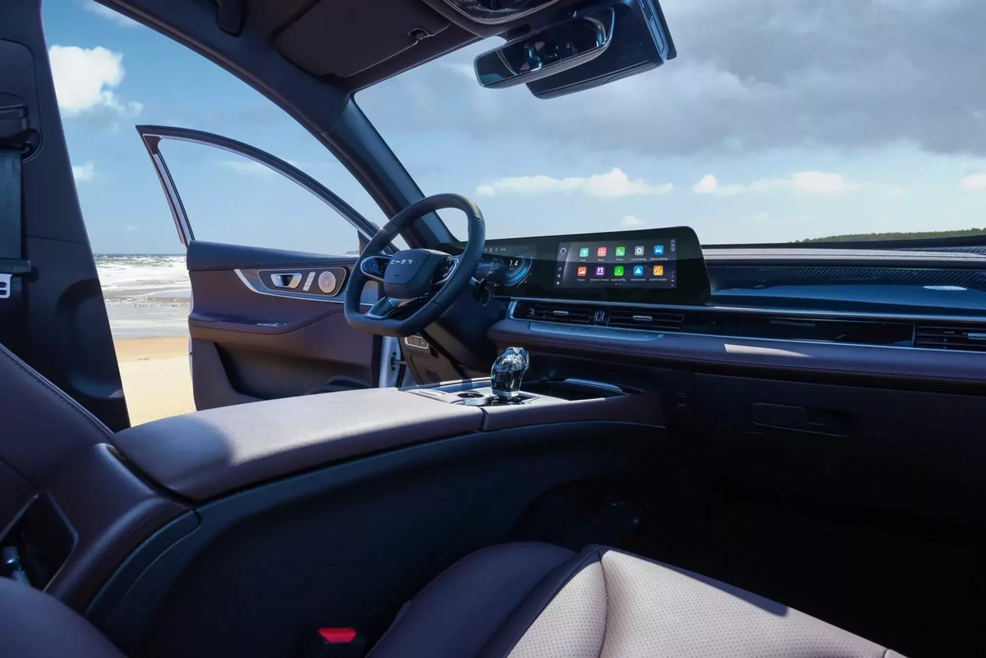 Ten chiński SUV jest w Polsce hitem. Zachwyca stylem, wyposażeniem oraz wyjątkowo niską ceną