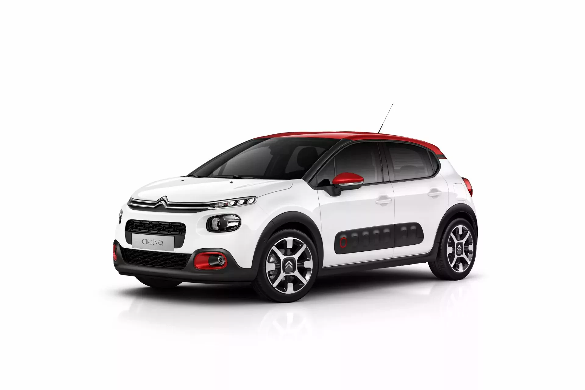 Citroen C3 benzyna diesel opinie oceny zalety wady cena ceny używany spalanie moc
