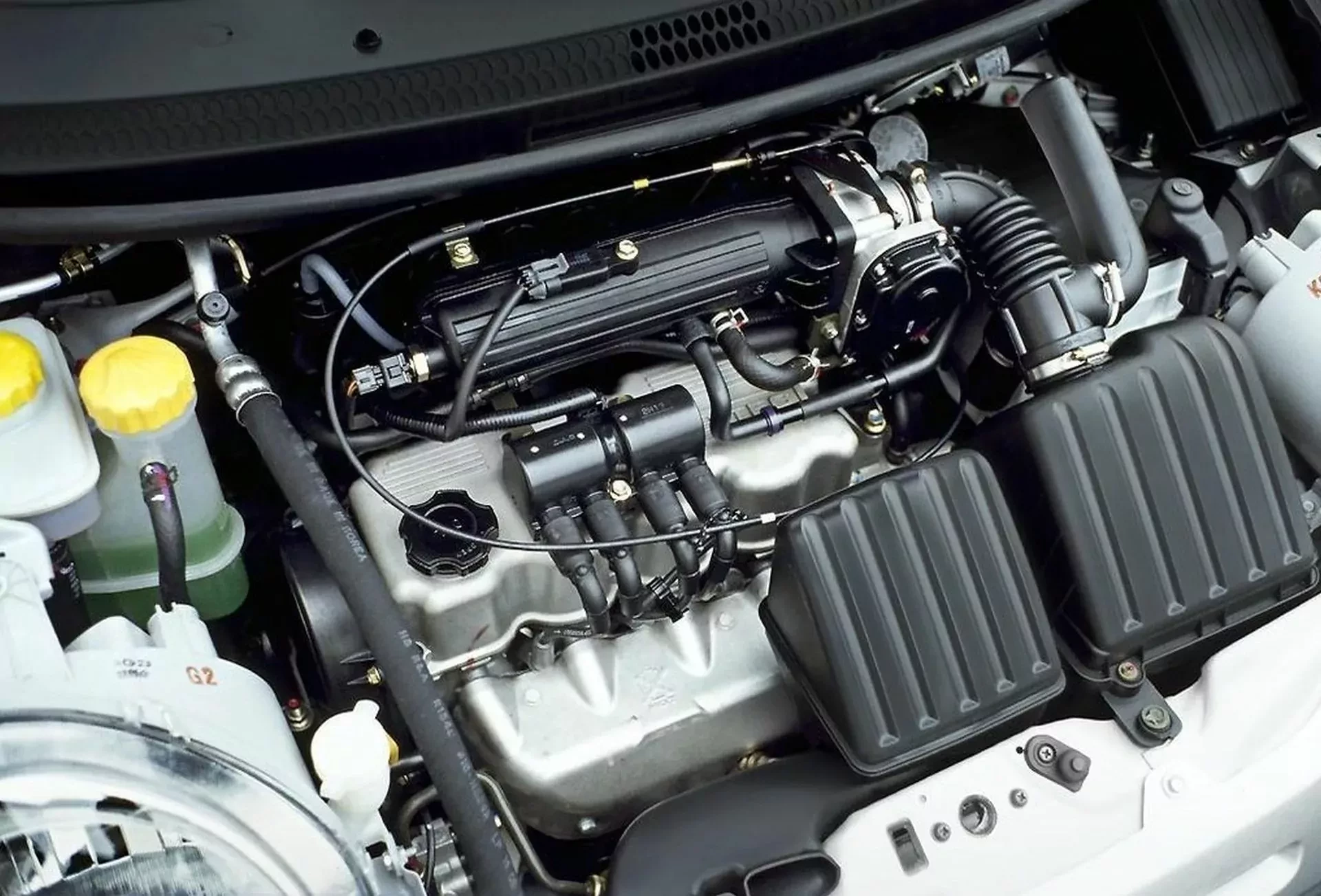 Hit polskich dróg kosztuje dziś 2 tysiące złotych. Ten używany samochód przez cały czas zachwyca wiele osób