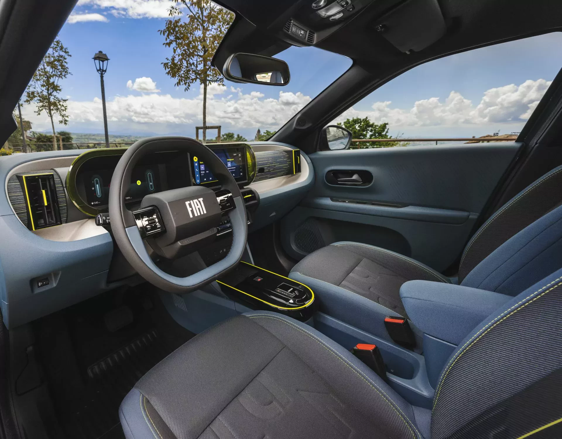 Nowoczesny Fiat stał się hitem na polskich drogach. Crossover łączy praktyczność z oszczędnościami