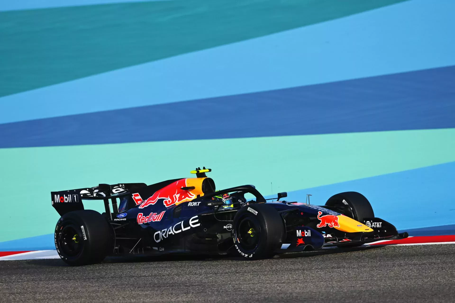 Formuła 1 testy zespoły silniki kierowcy kalendarz audi cadillac red bull mercedes