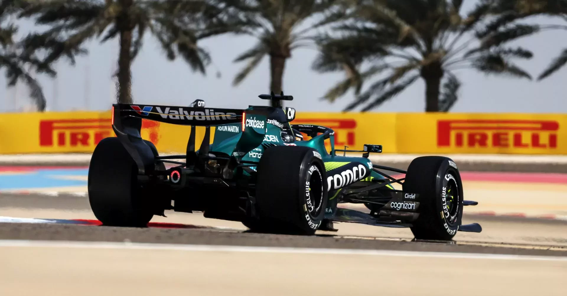 Nieoczekiwany transfer w F1. Podczas Grand Prix Australii na gridzie zobaczymy nowe twarze