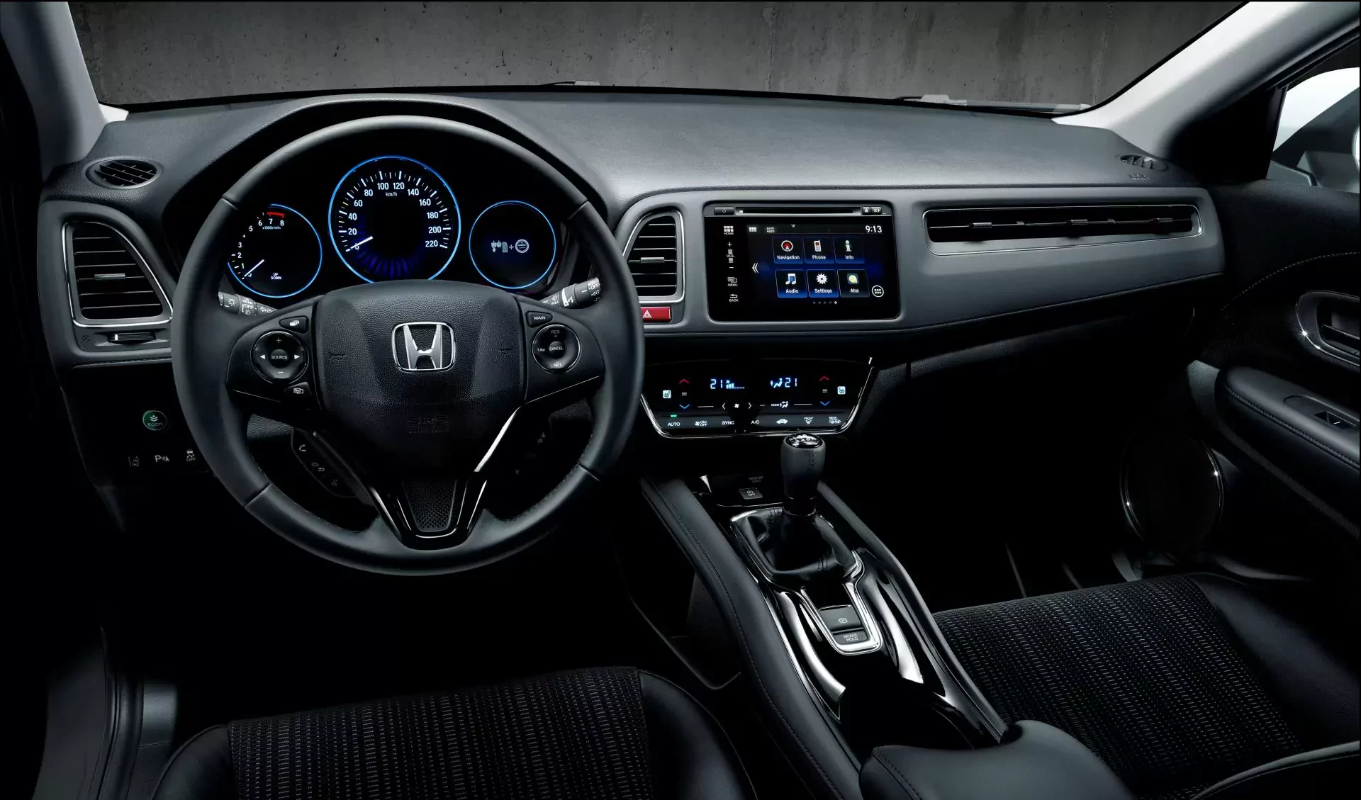 Japoński SUV, który nie sprawia żadnych problemów. Jest bardzo solidny i cieszy się znakomitą opinią