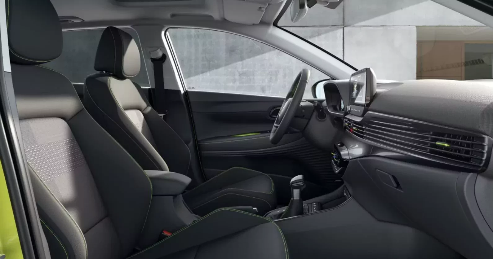 Nowiutki Hyundai sprawi, iż zapomnisz o Dacii i MG. Koreańczycy tak obniżyli cenę, iż może z nimi rywalizować