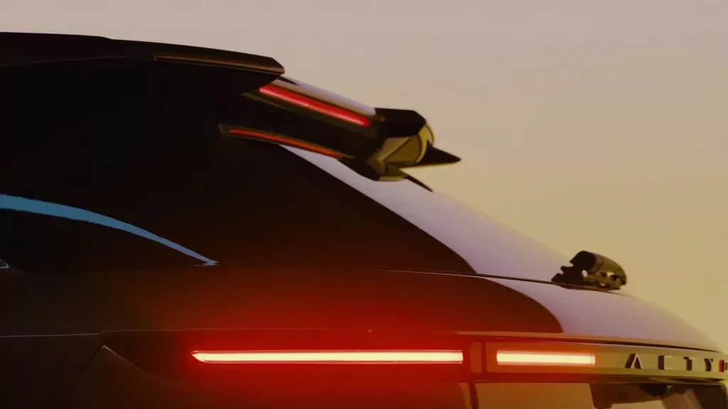 Nowy KGM Actyon Hybrid 2026 rozniesie konkurencję. Komfort SUV-a klasy wyższej z ceną kompaktu i hybryda BYD