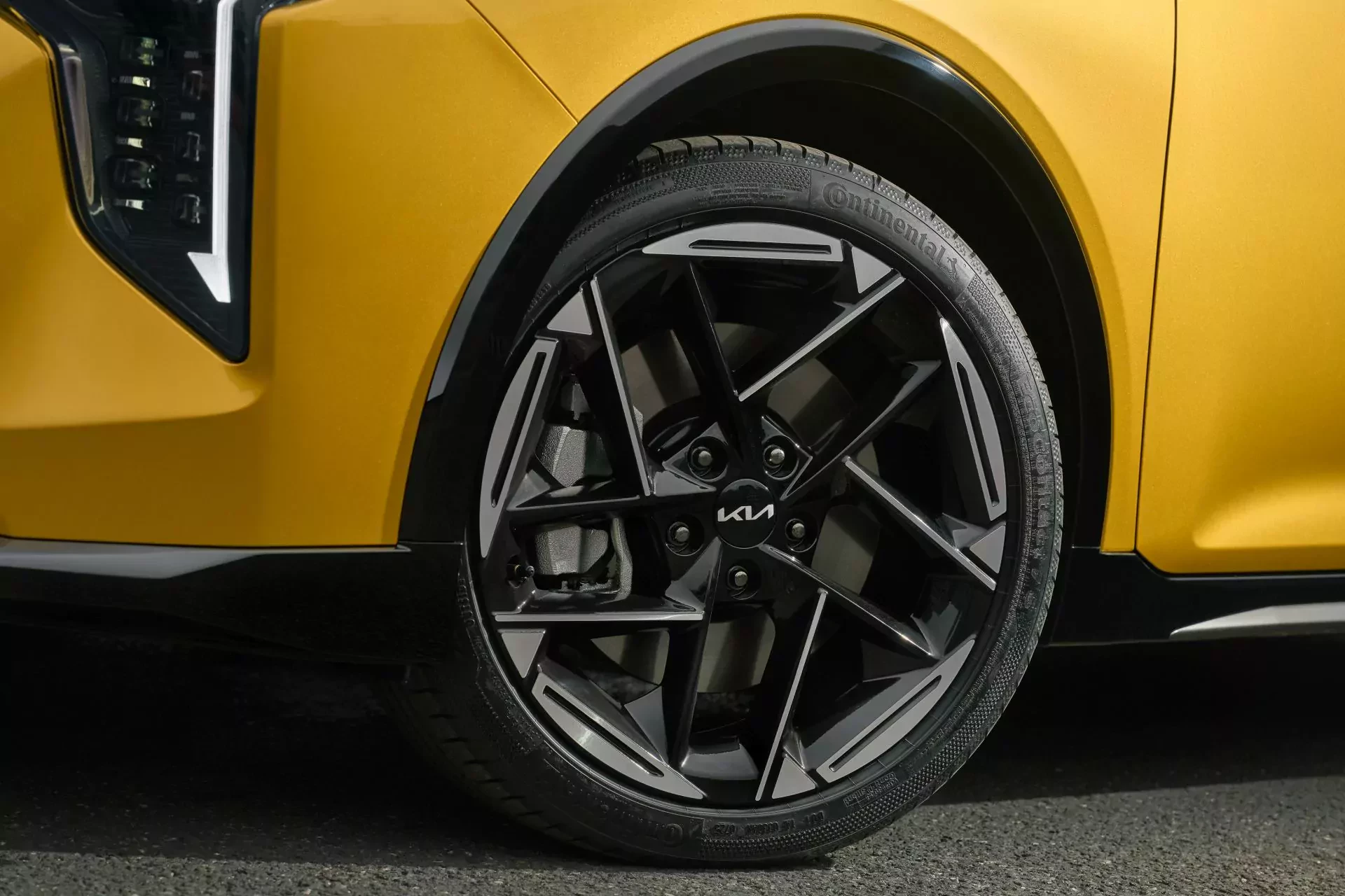 Nowa Kia zrobiła w Polsce duże wrażenie. Cena sprawia, iż Polacy chętnie ją kupują