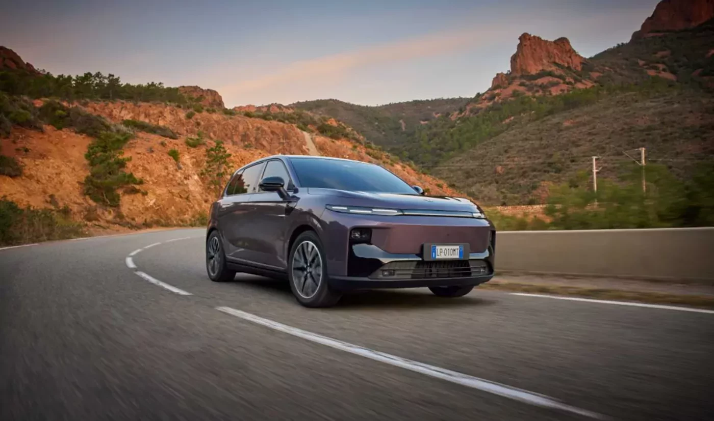 Leapmotor B10 REEV 2026 SUV cena