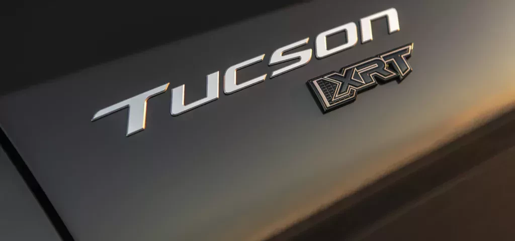 Koreańczycy ukrywają najlepszą wersję ulubionego SUV-a Polaków. To będzie klejnot w ofercie Tucsona 2027