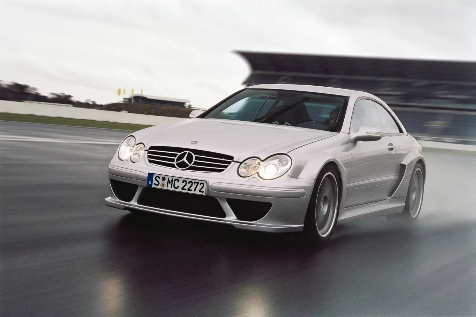 Mercedes CLK cena ceny używany moc osiągi opinie oceny zalety wady benzyna diesel