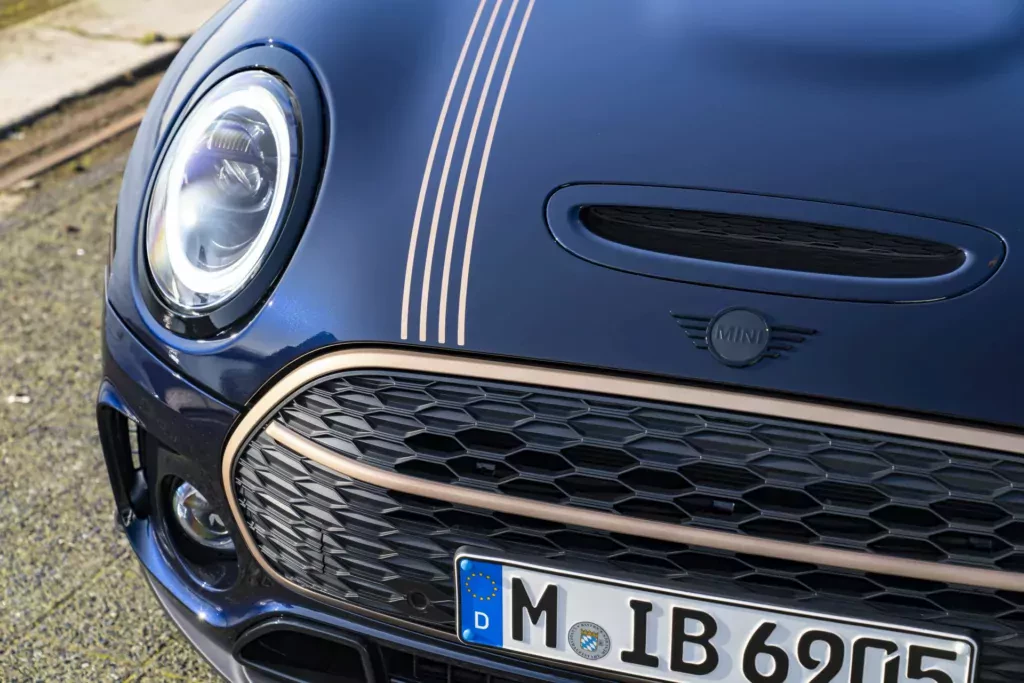 Mini, które przełamało wszystkie stereotypy. Styl premium i praktyczność w jednym. Cena zaskakuje