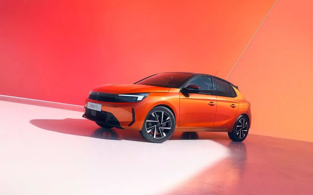 Opel Corsa YES Special Edition 2026