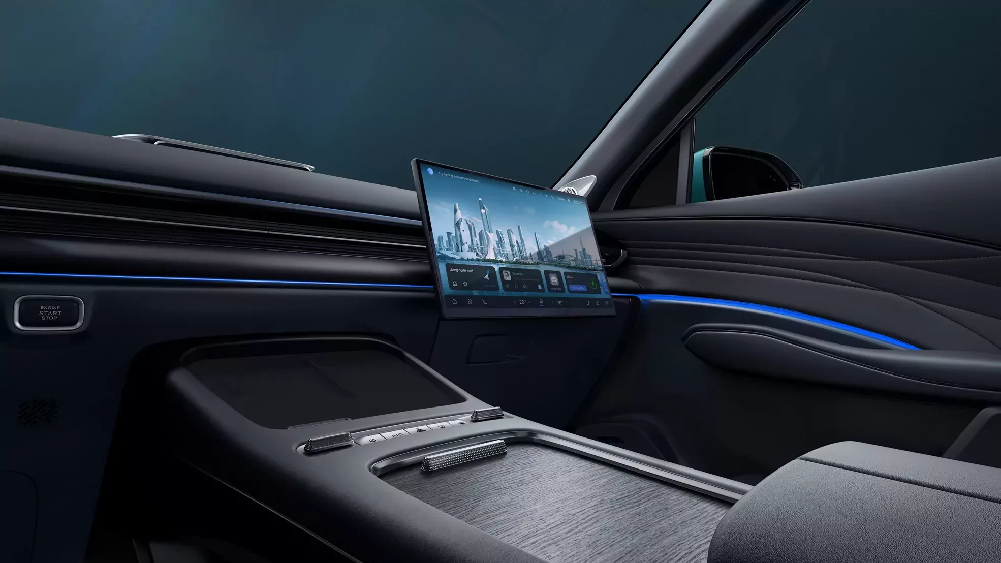 Omoda tym SUV-em przypuści szturm na Polskę. Ma wszystko w cenie i działa sprytniej niż Toyota RAV4