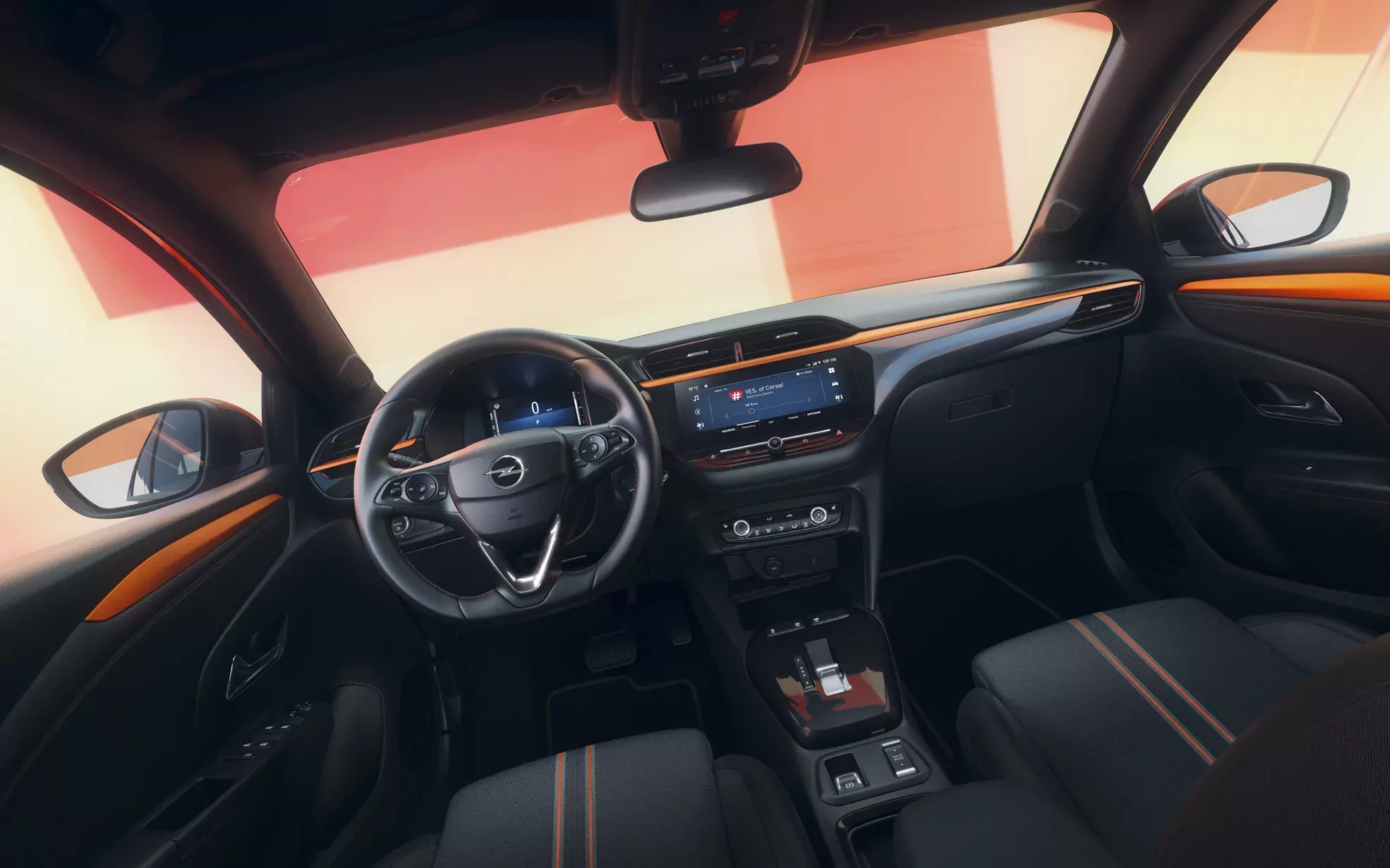 Wystarczy zużycie paliwa na poziomie zapalniczki i cena Dacii. Porządny i niedrogi w utrzymaniu Opel w nowej wersji gwałtownie zniknie z salonów