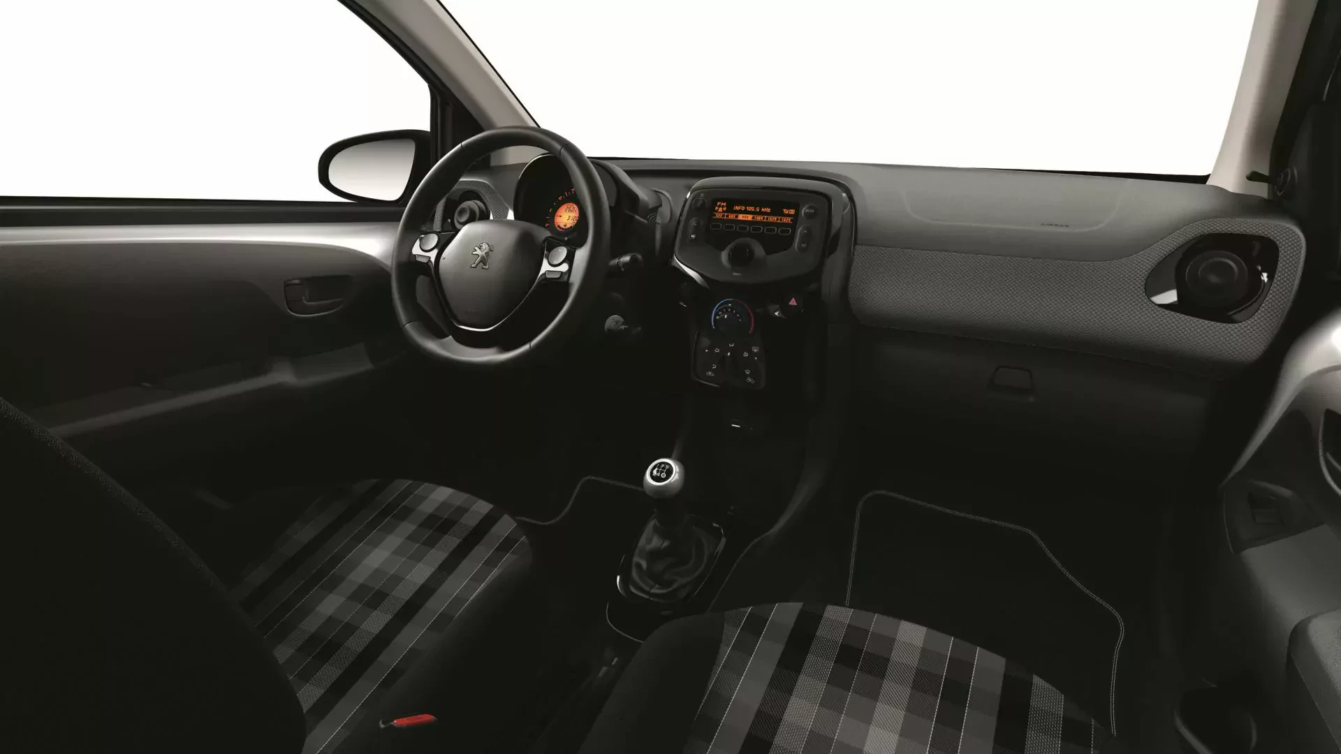 Miejski Peugeot zbiera w Polsce bardzo dobre opinie. W takiej cenie trudno o lepszy wybór