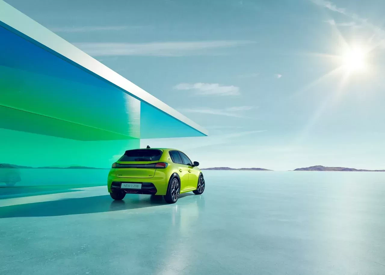 Najazd klientów na salony Peugeota. Wszyscy pytają tu o ten silnik z Polski w modelu za 70 tys. zł