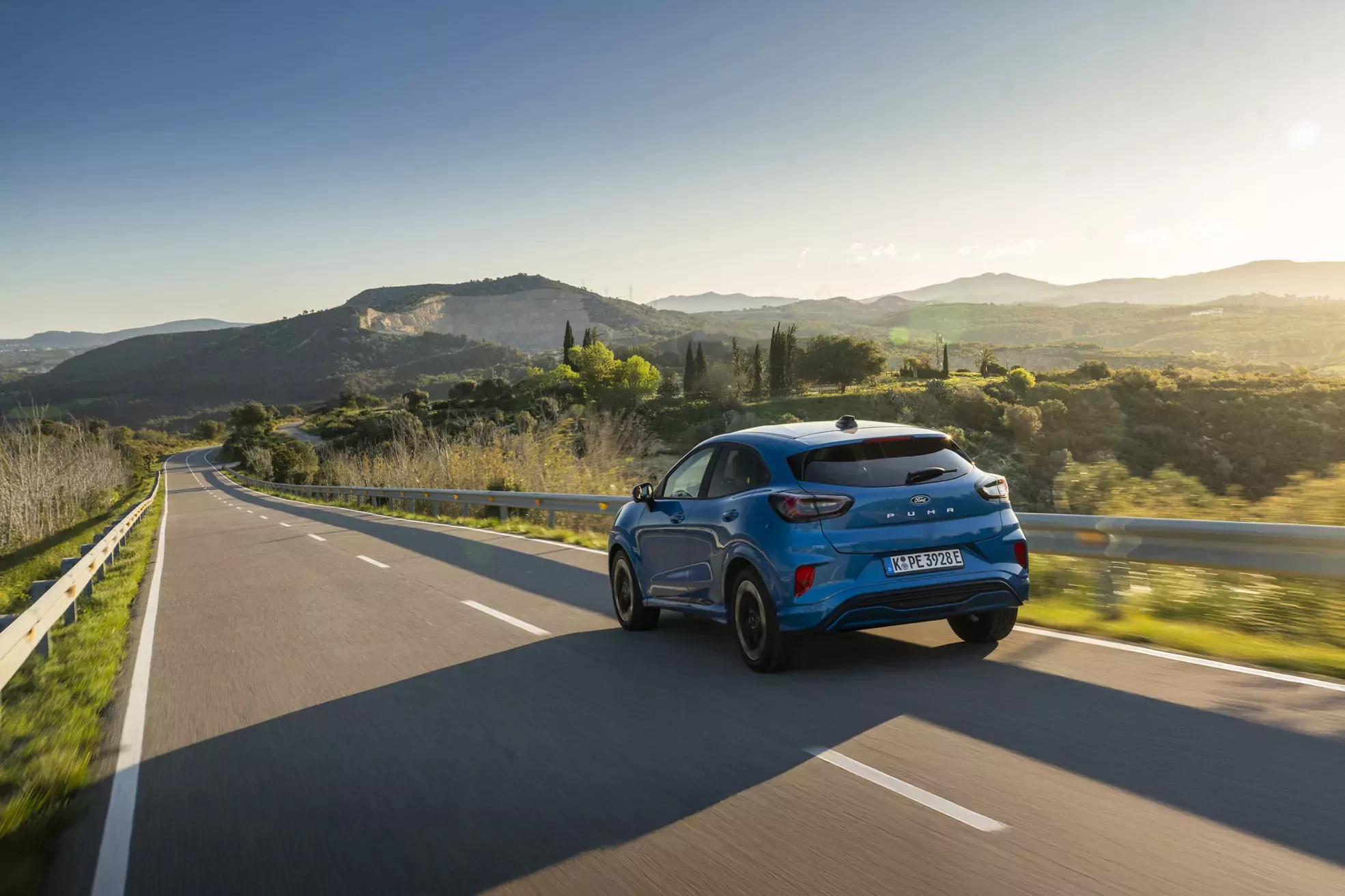 Ford robi z najtańszego SUV-a króla miejskich osiedli. Ulepszony jeździ z „pazurem” co nie spodoba się Kia, Peugeot i Volkswagenowi