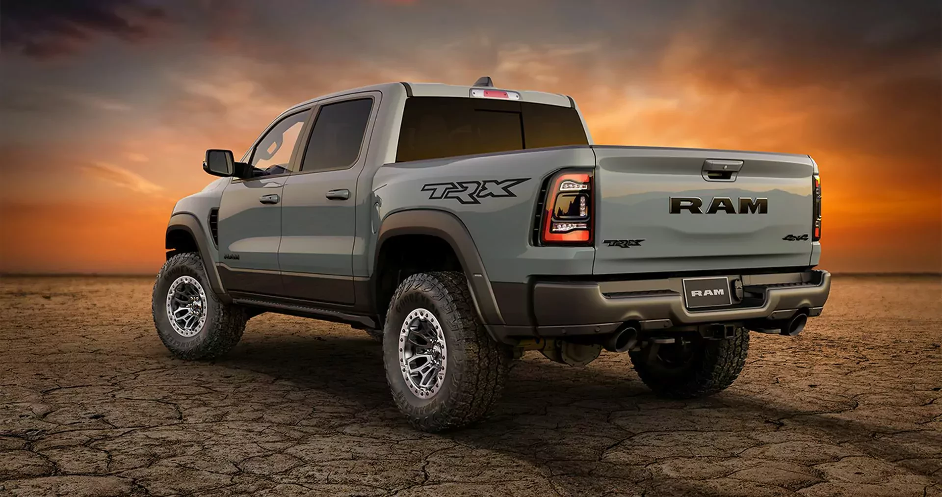 RAM 1500 silnik hemi moc osiągi cena ceny opinie oceny zalety wady