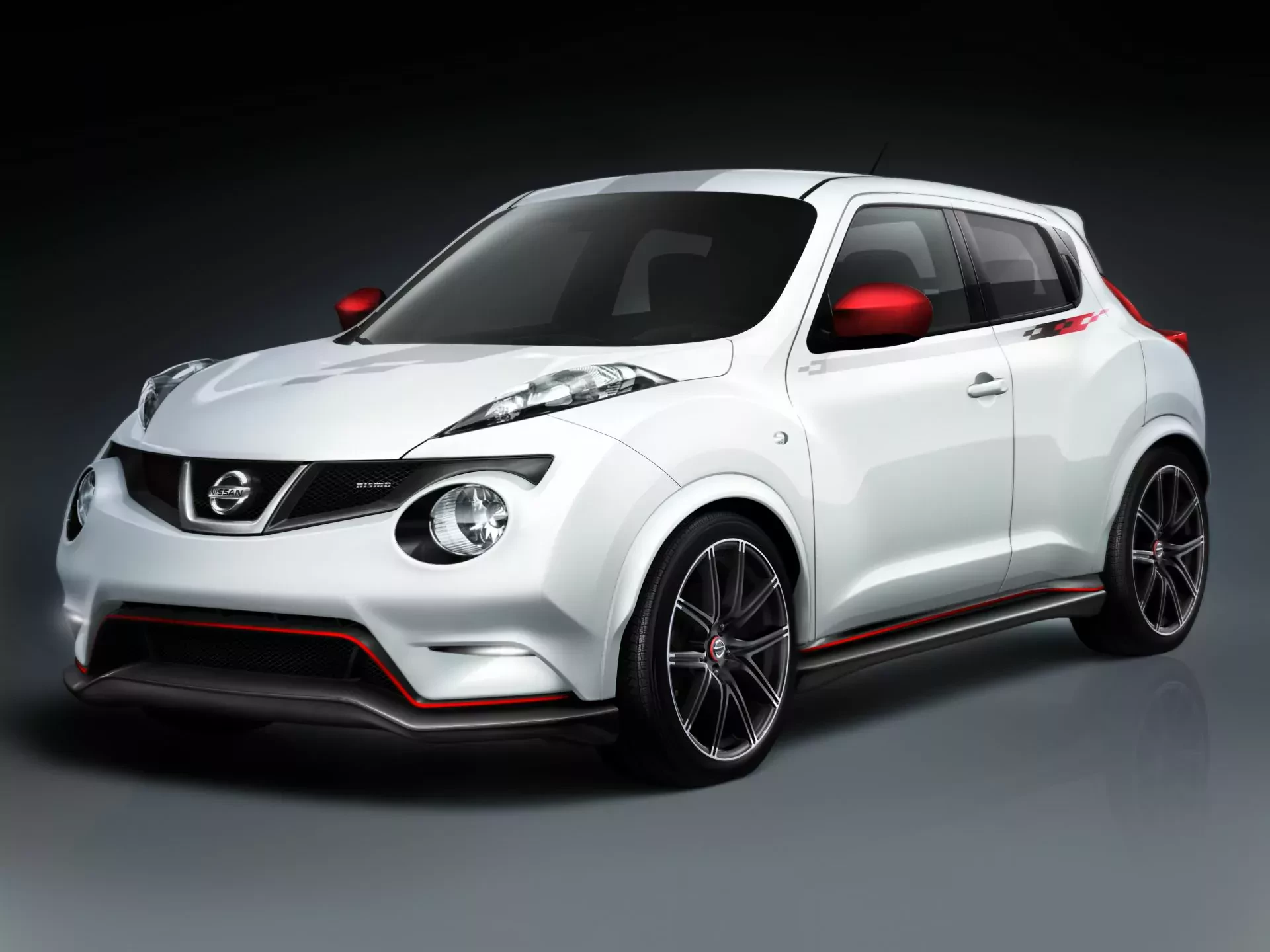 SUV Nissan Juke silnik cena spalanie moc osiągi opinie oceny zalety wady benzyna diesel