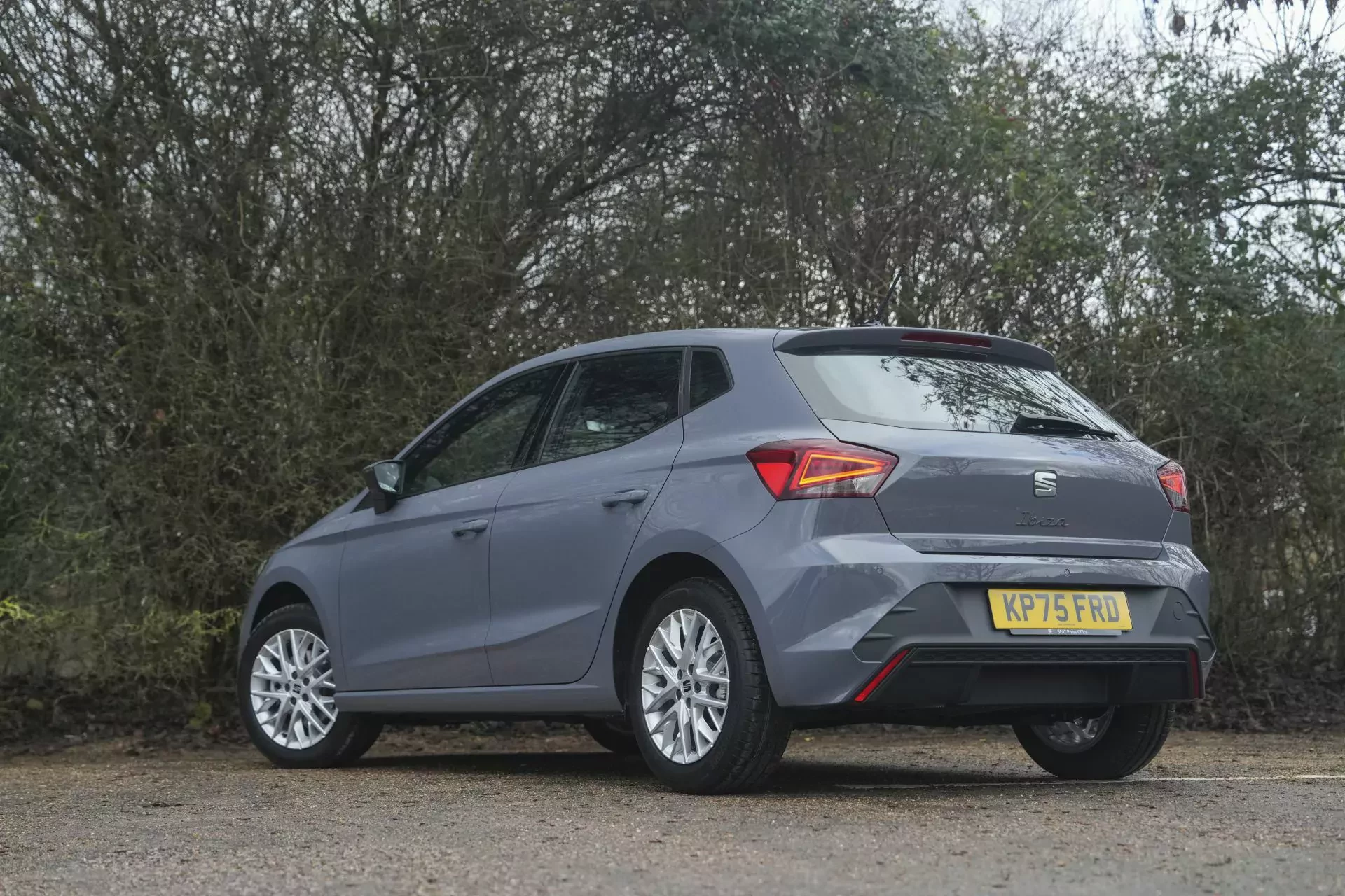 Seat Ibiza silnik benzyna diesel cena ceny opinie oceny zalety wady