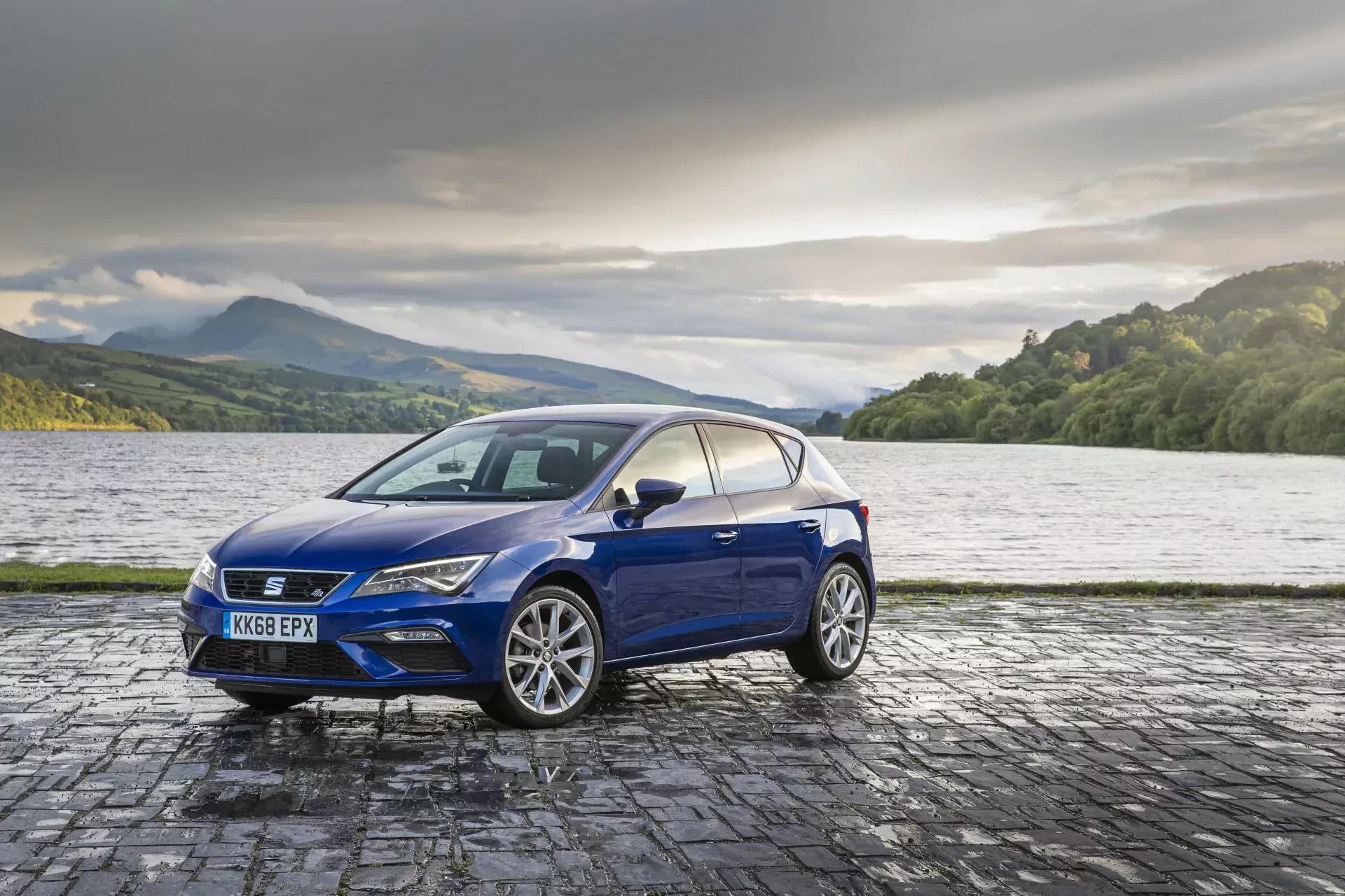 Seat Leon III 3 trzecia generacja silnik benyzna diesel opinie oceny zalety wady moc spalanie