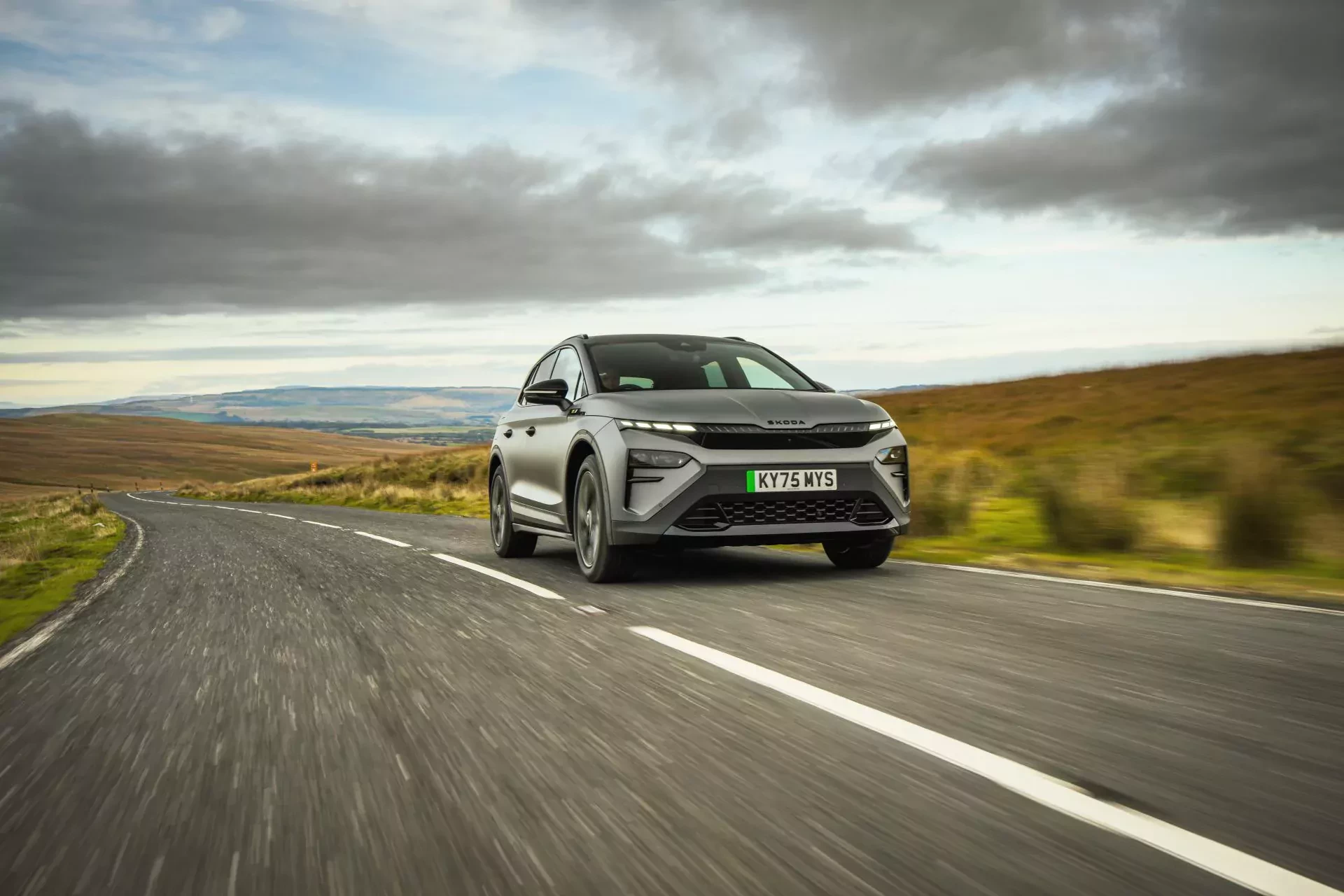 SUV od Skody wyraźnie dziś potaniał. Polacy coraz chętniej się na niego decydują – to interesująca okazja