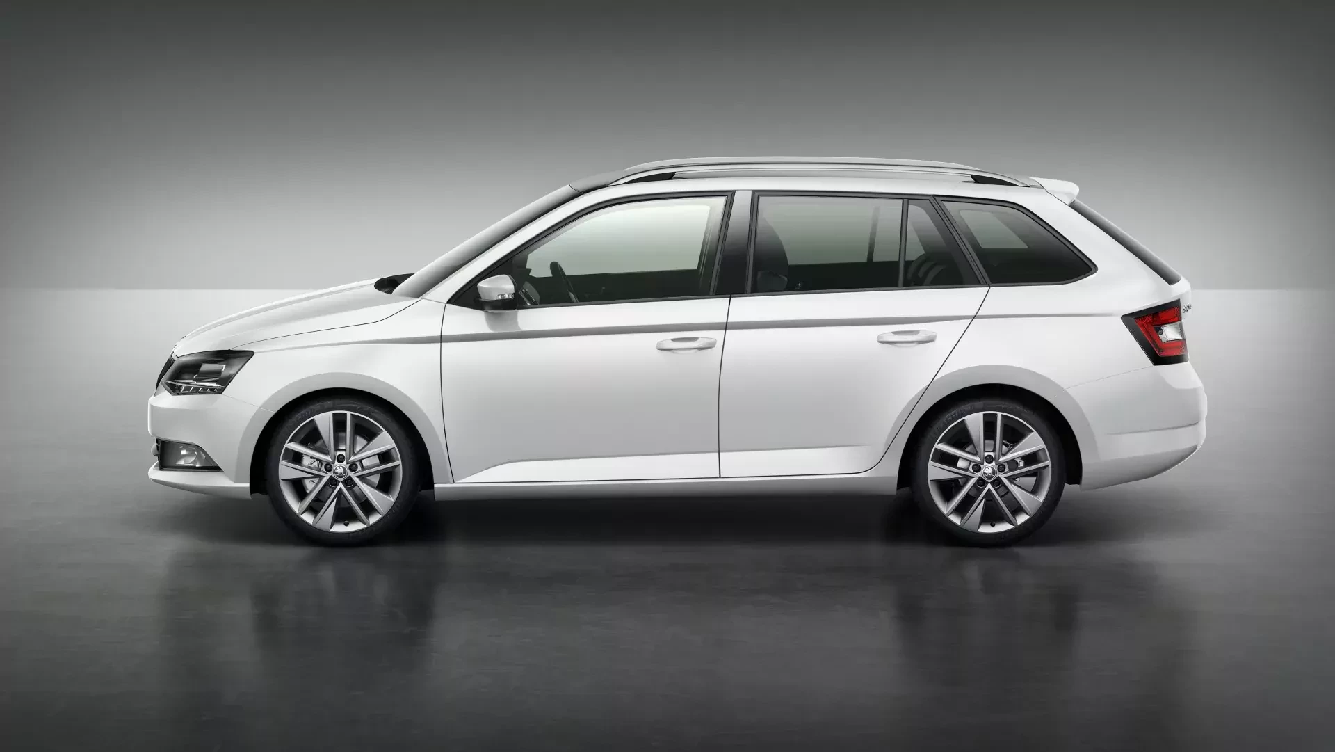 Skoda Fabia 3 III trzecia generacja silnik benzyna diesel spalanie moc osiągi opinie oceny zalety wady cena ceny