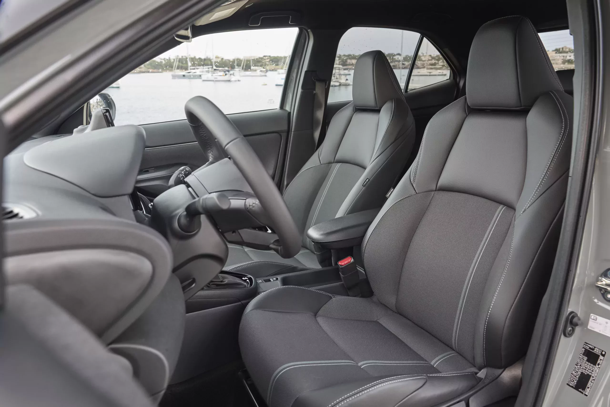 Toyota Yaris Cross hybrid 130 FL