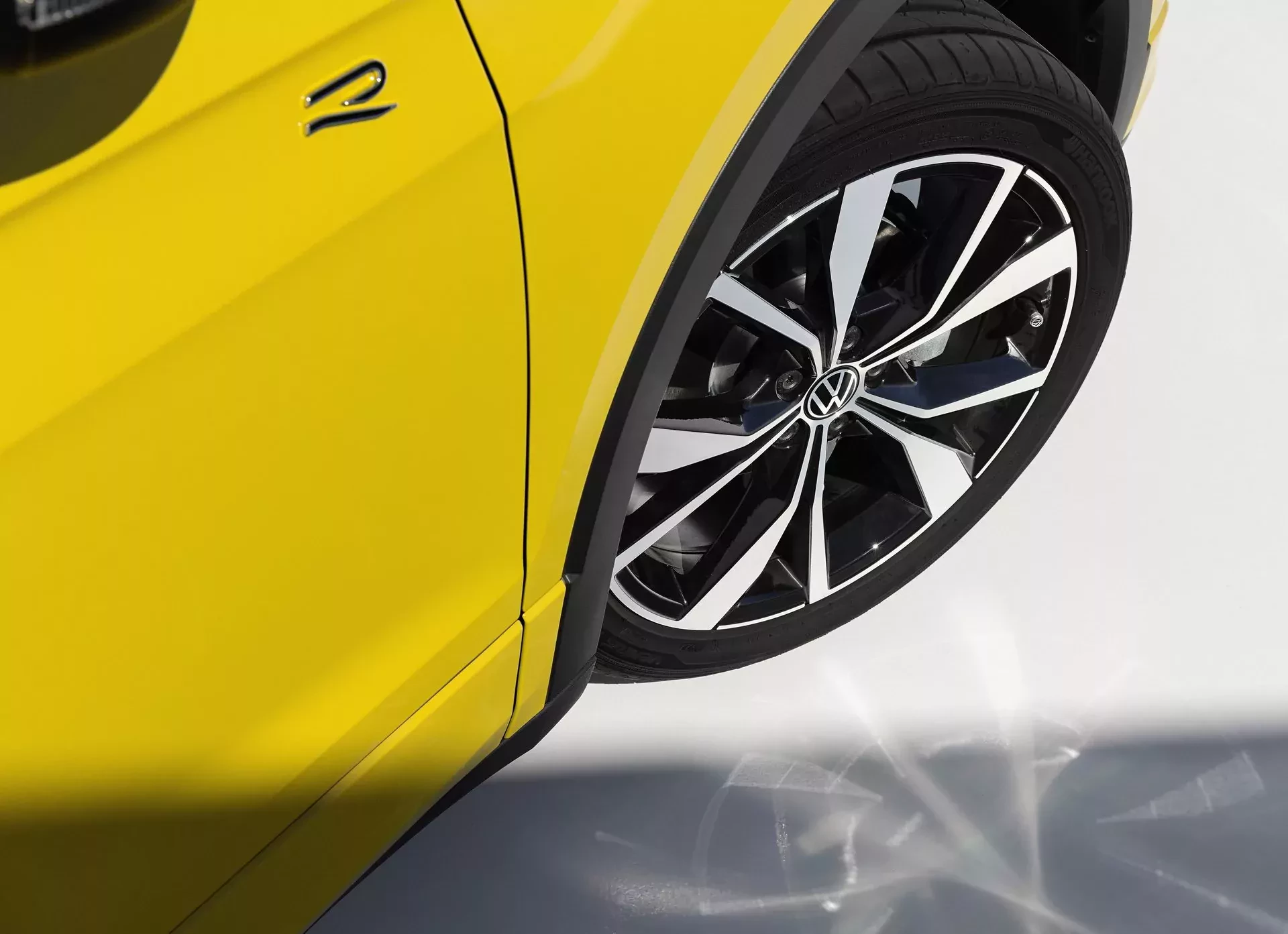 Volkswagen zjechał z ceny SUV-a do 86 890 zł i klienci momentalnie zespawnowali się w salonach. Tutaj to już produkt pierwszej potrzeby