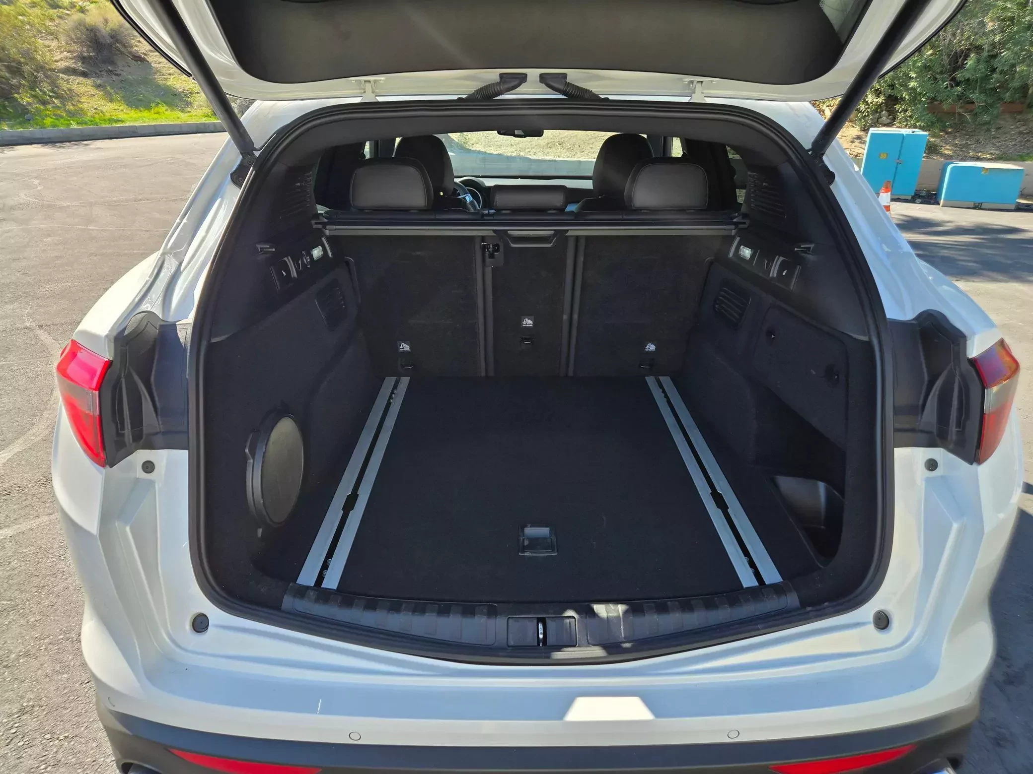 Ten włoski SUV tanieje w oczach. Egzemplarze z przebiegiem do 100 tys. km już za 50 tysięcy złotych